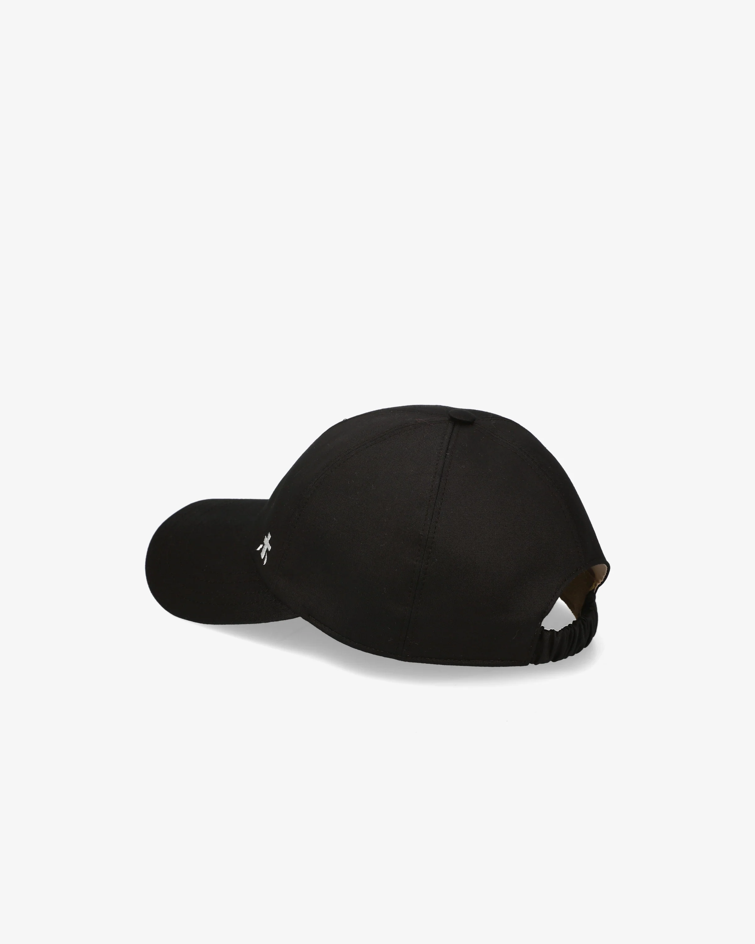 Cotton baseball cap - Image 4