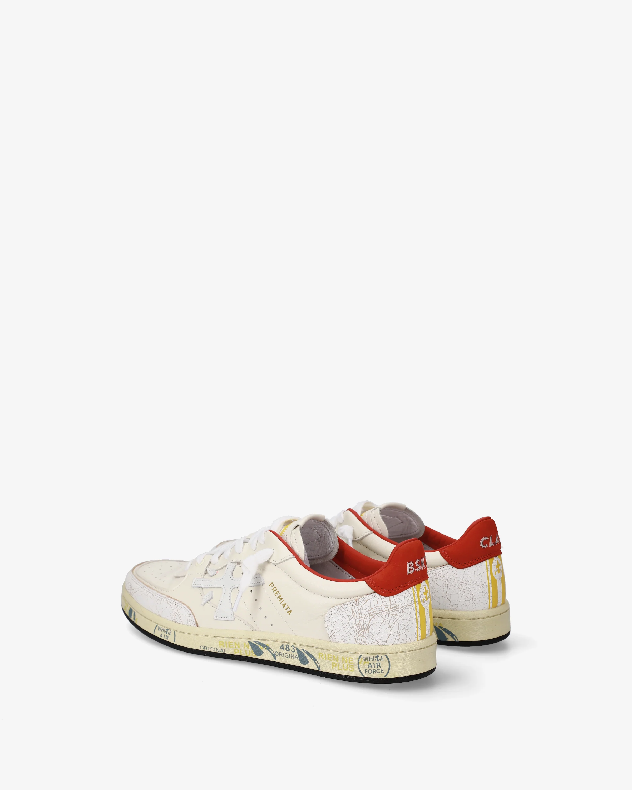 Bskt Clay 8162 - Image 5