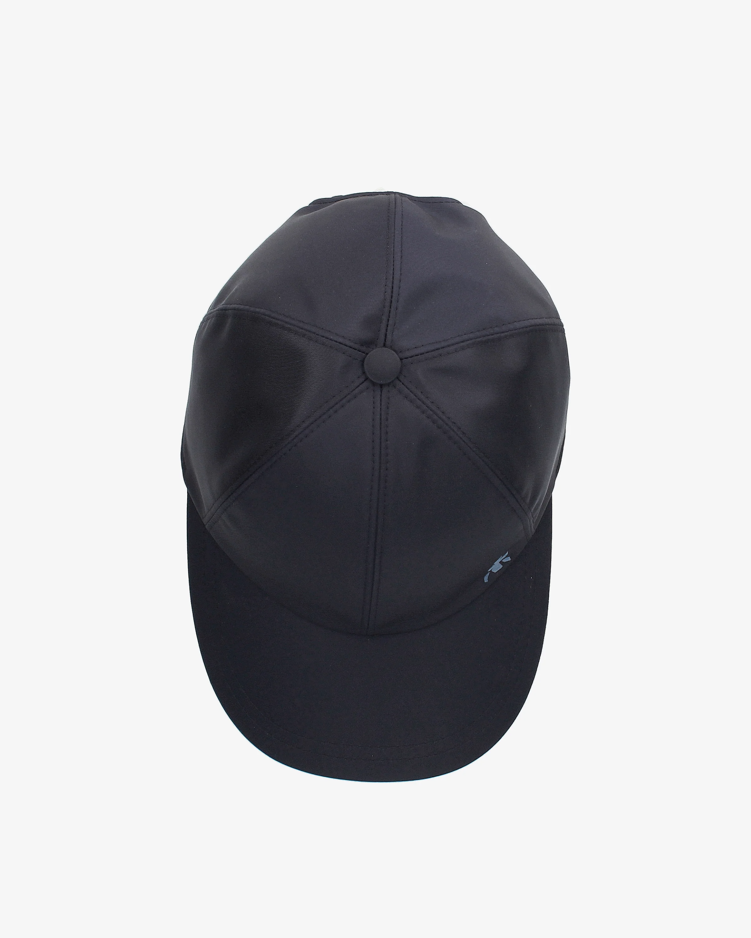 Nylon baseball cap - Image 7