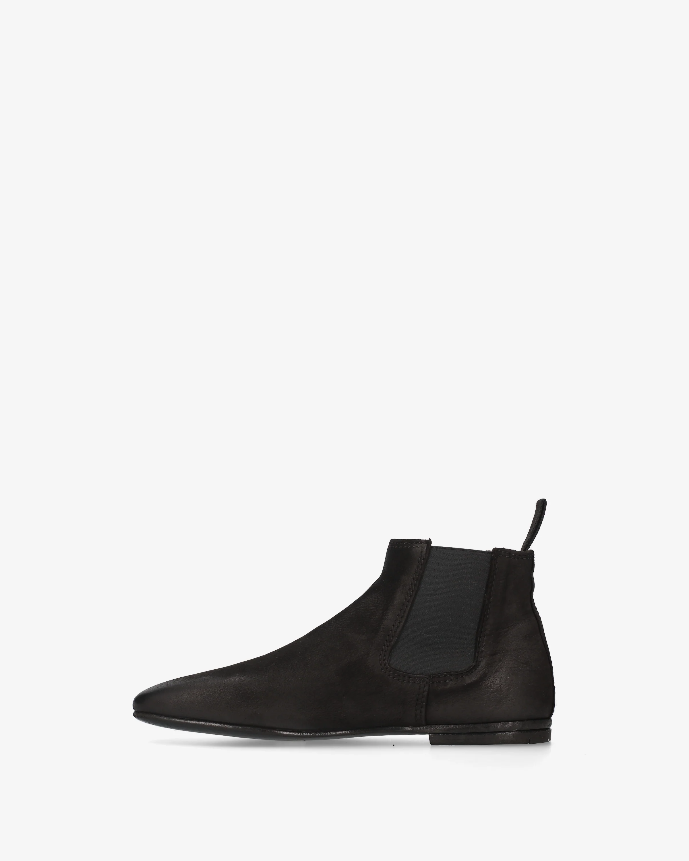 Leather Chelsea boots - Image 4