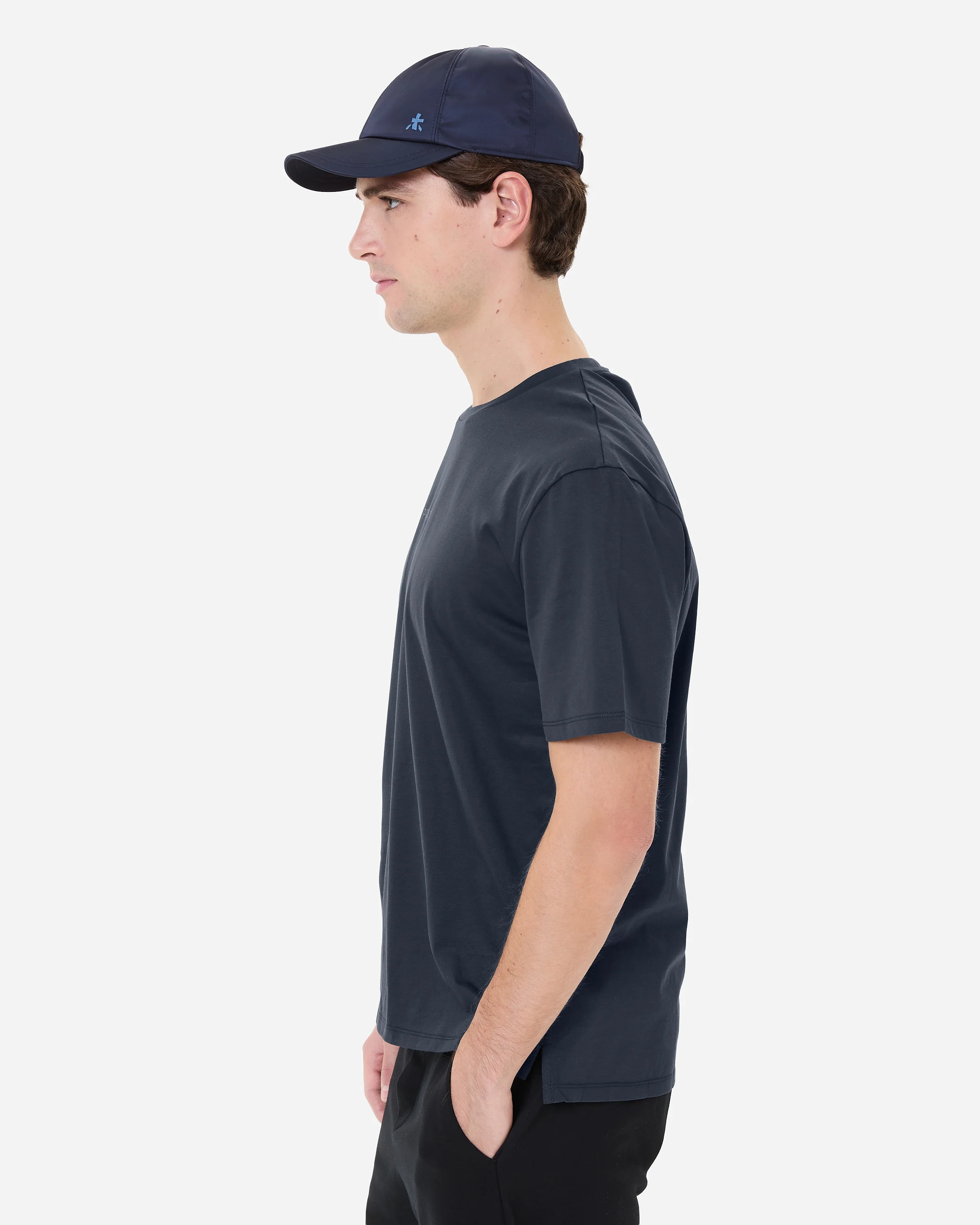 T-shirt in cotone - Image 6