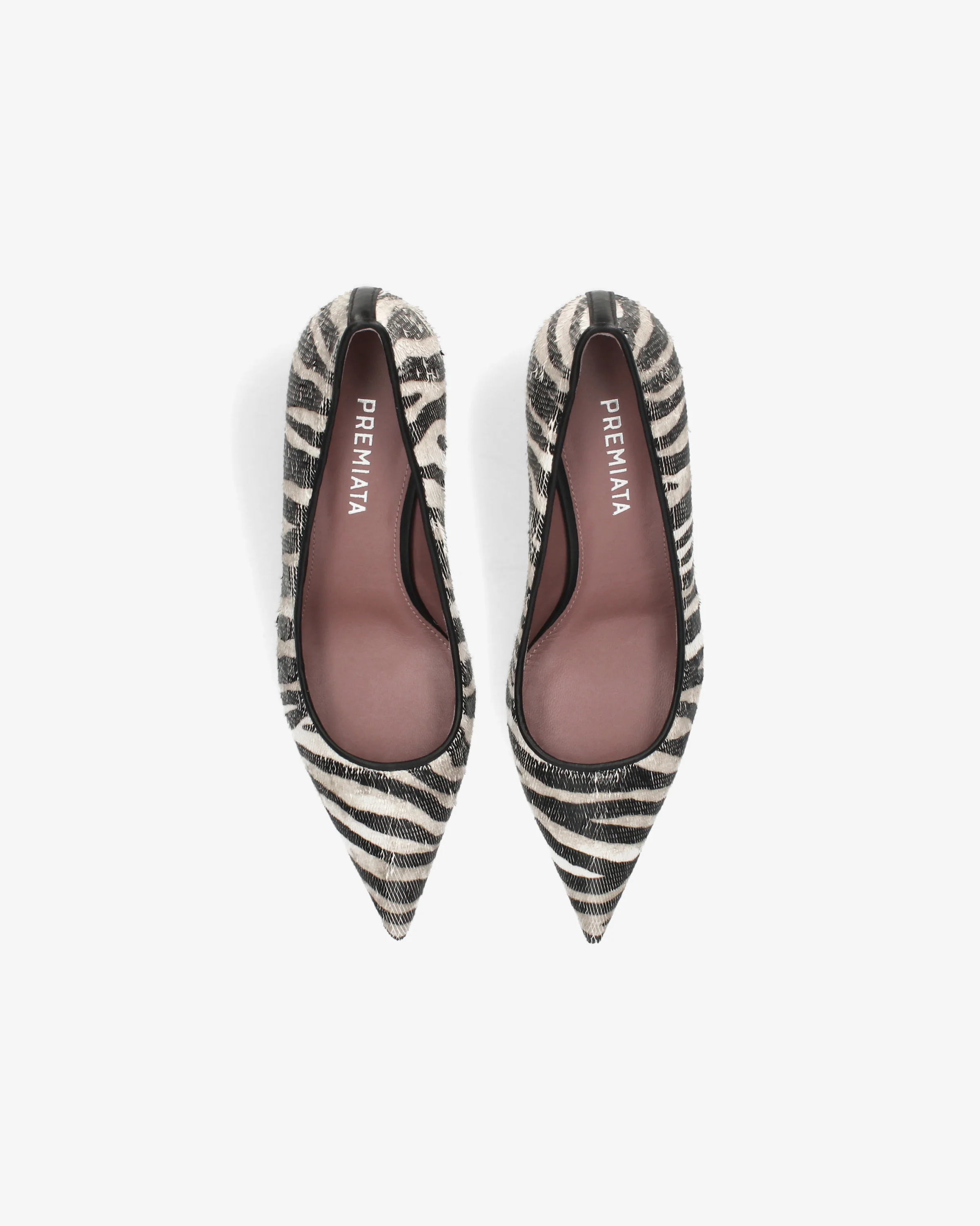 Animal print pumps - Image 6