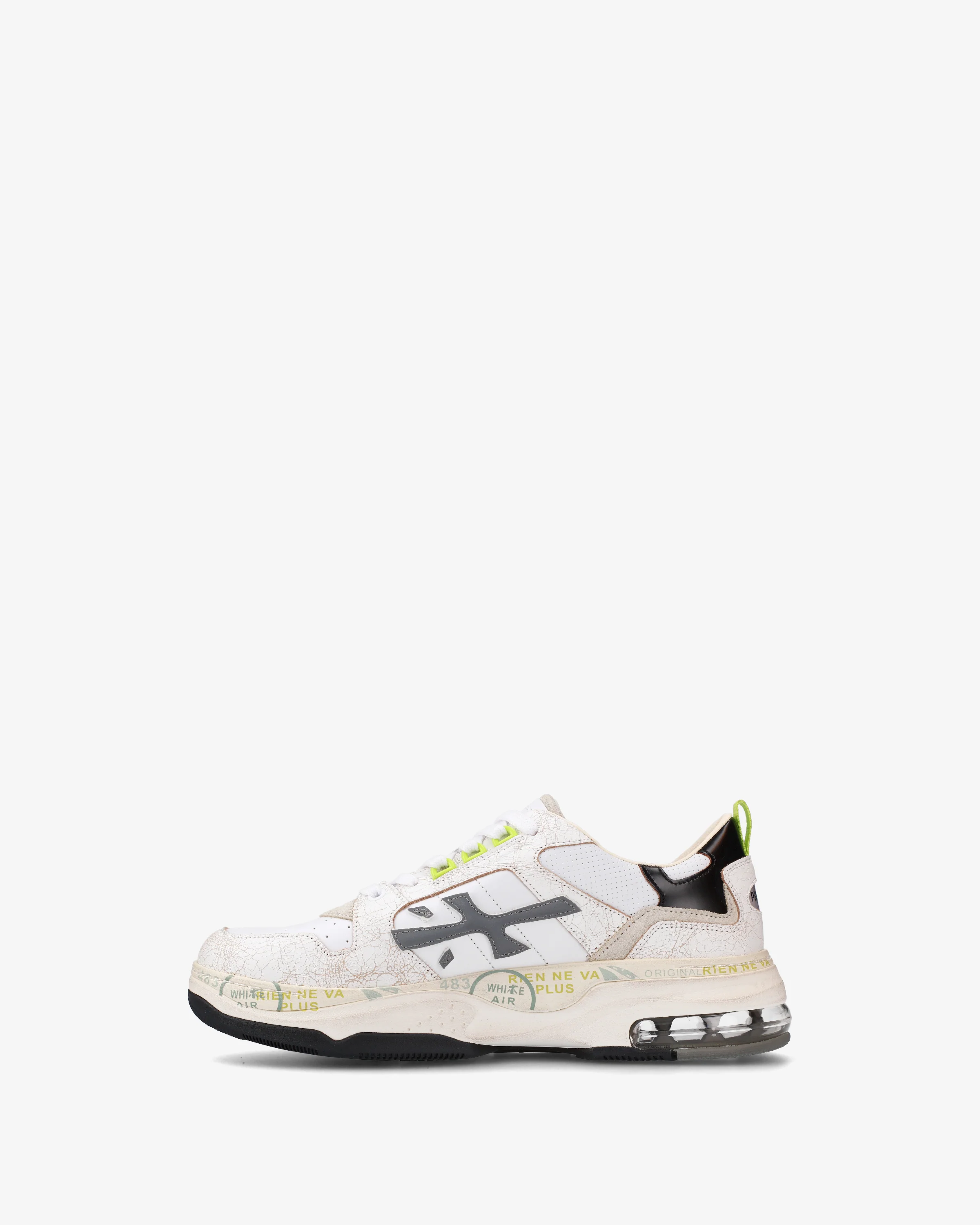 DRAKE 352 - Image 3