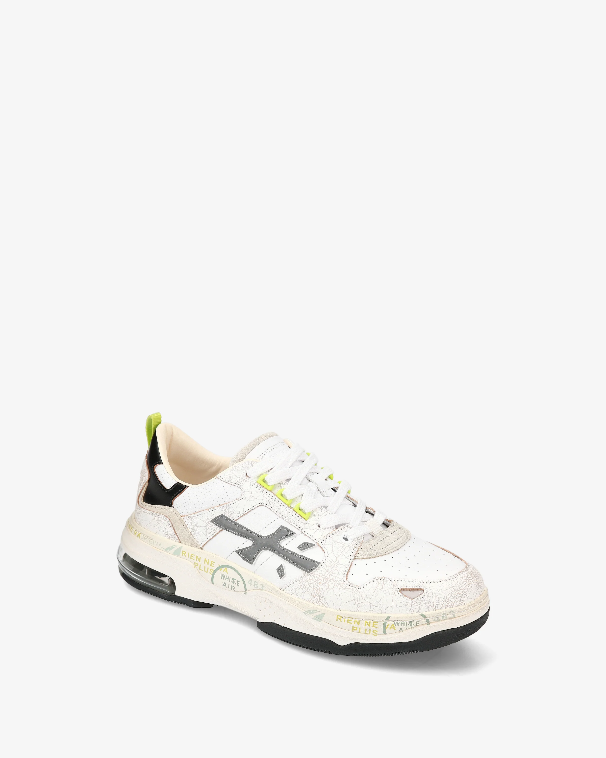 DRAKE 352 - Image 4