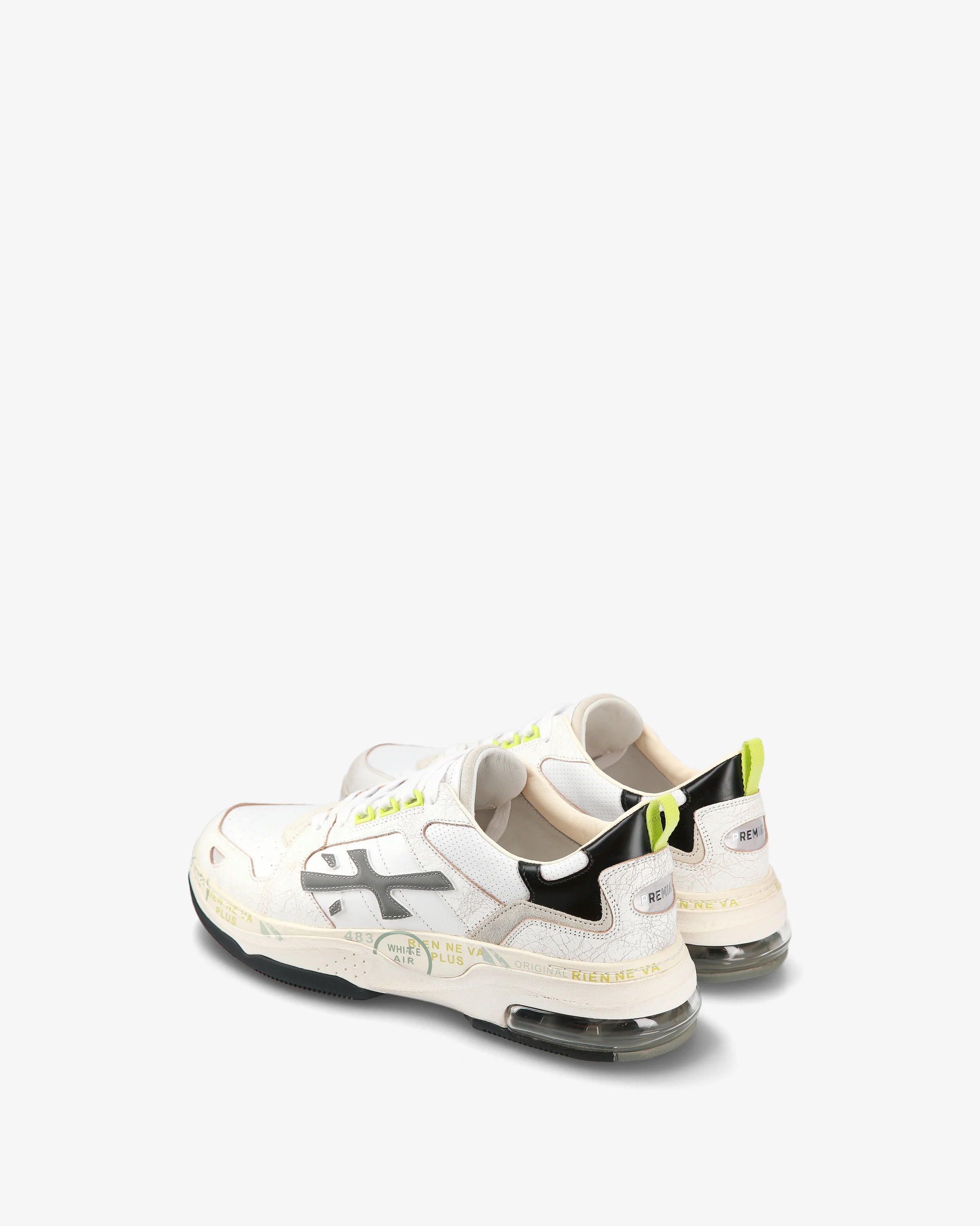 DRAKE 352 - Image 5