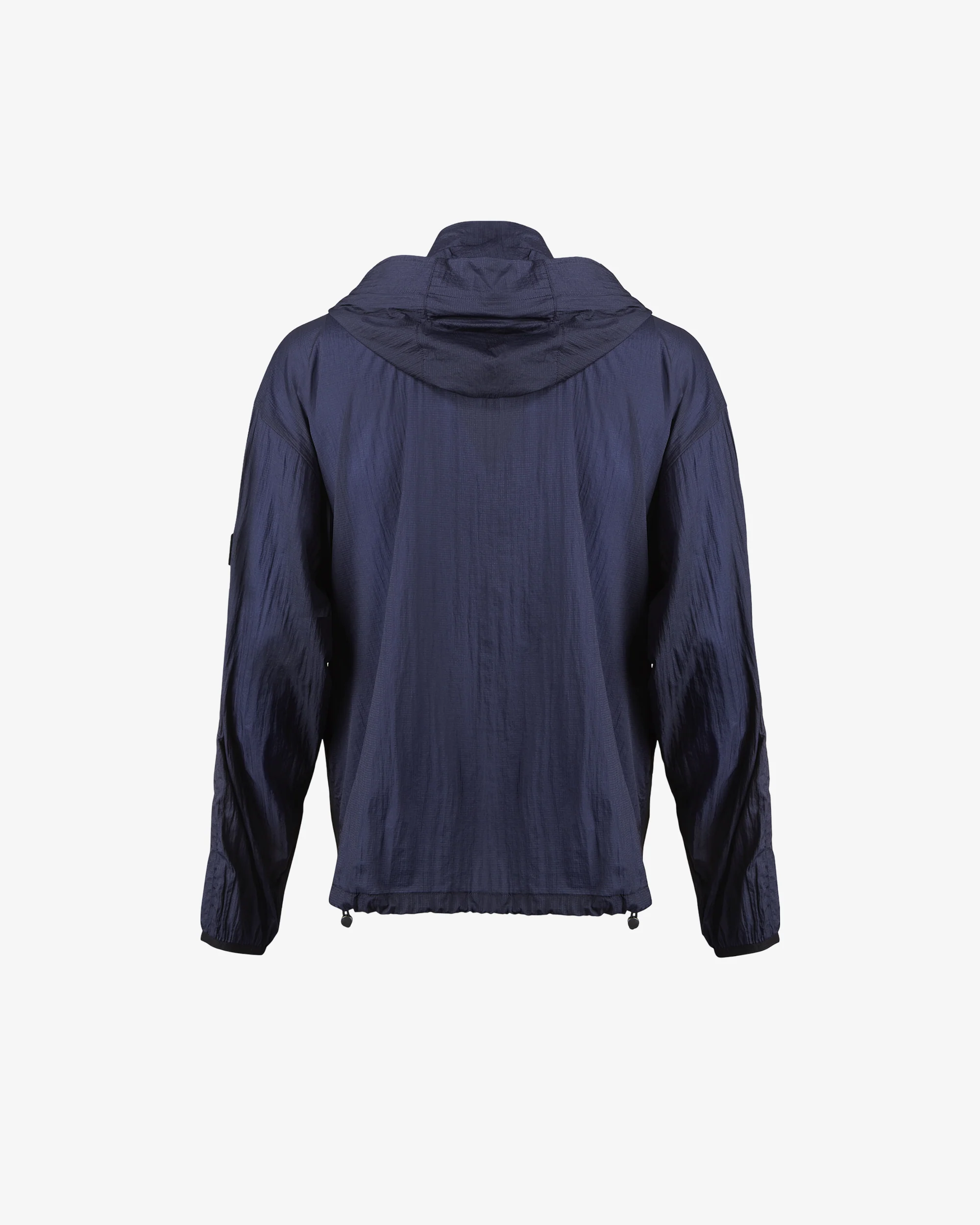 Ripstop nylon jacket - Image 2