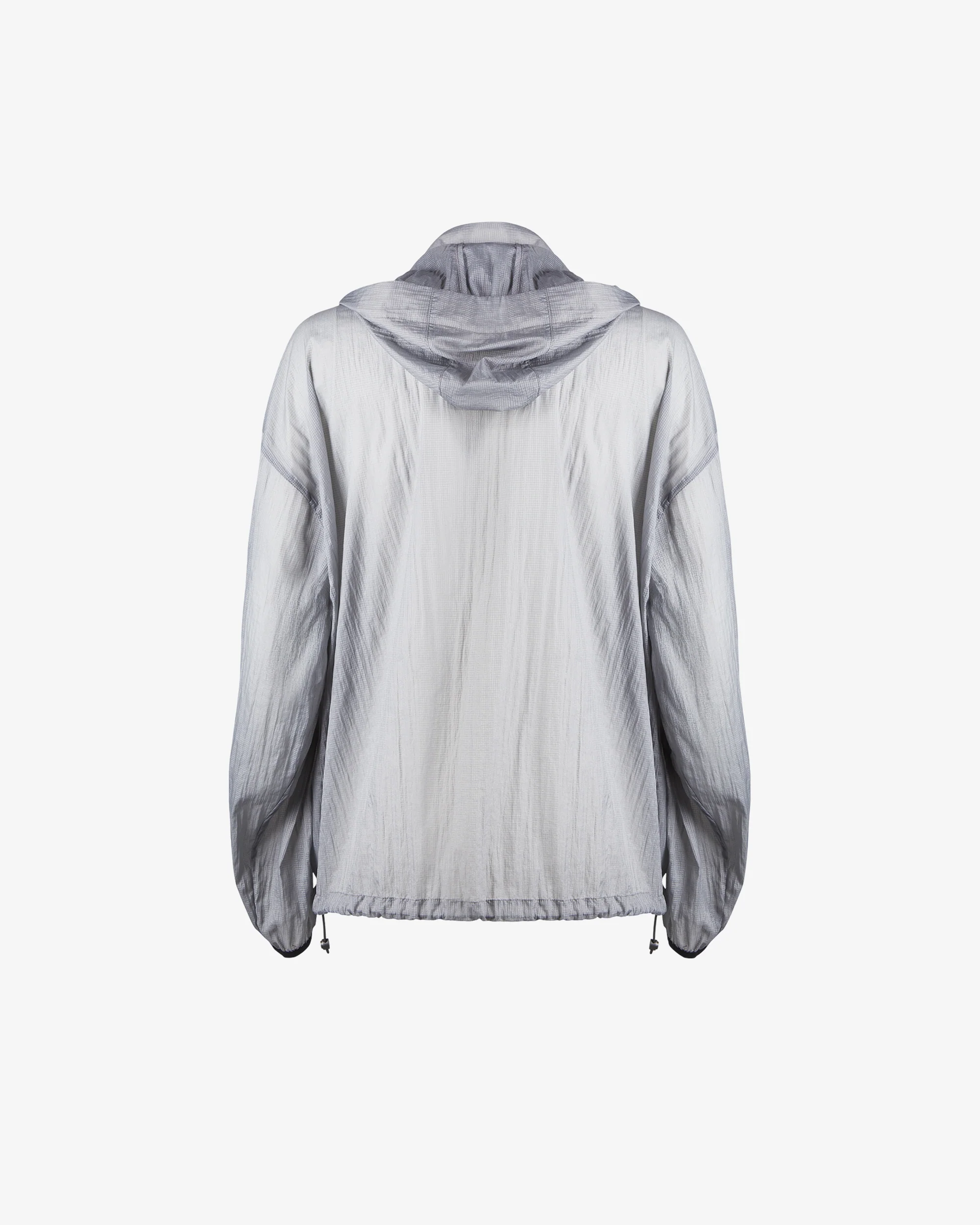Ripstop nylon jacket - Image 2