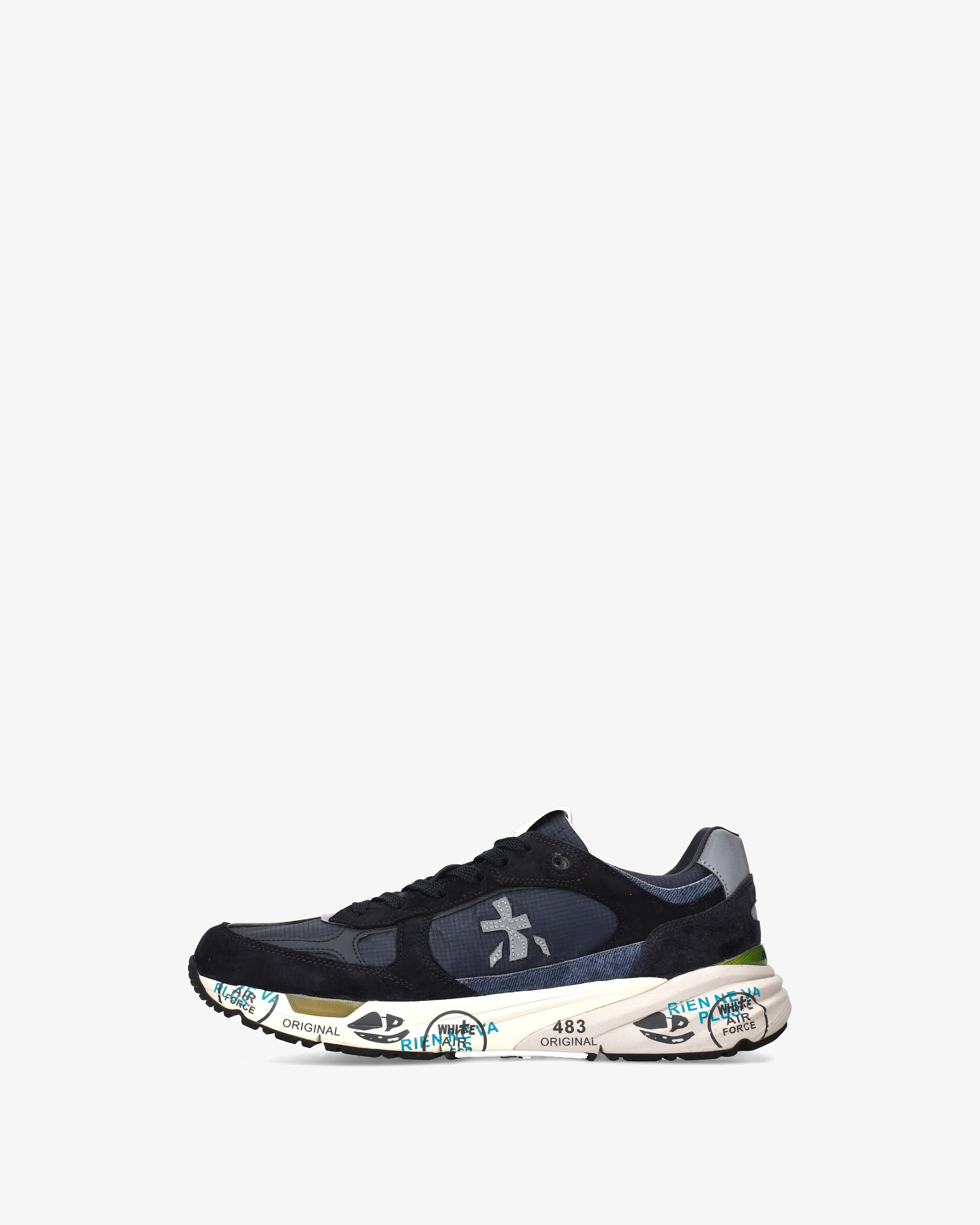 Mase 8020 - Image 3