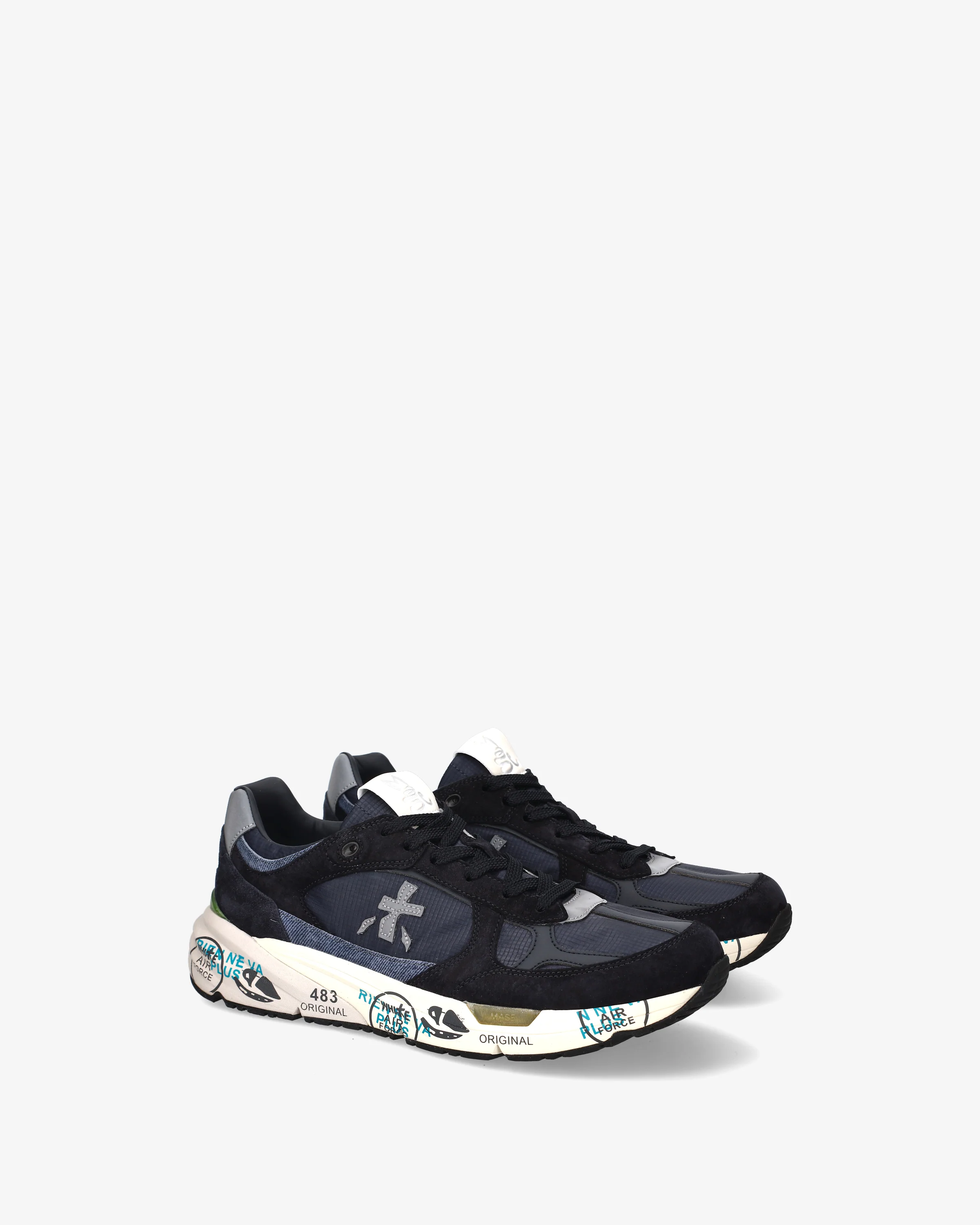 Mase 8020 - Image 4