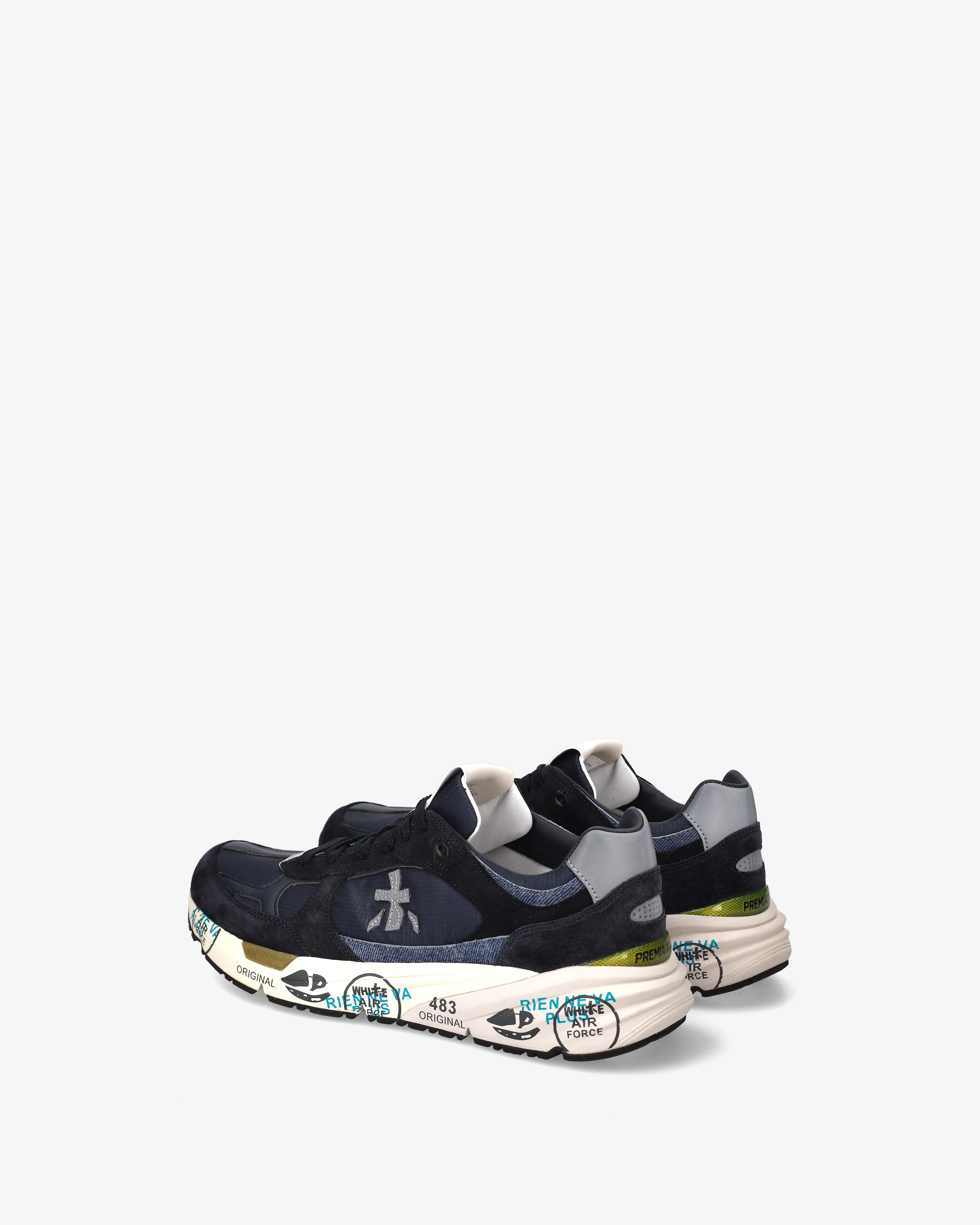 Mase 8020 - Image 5