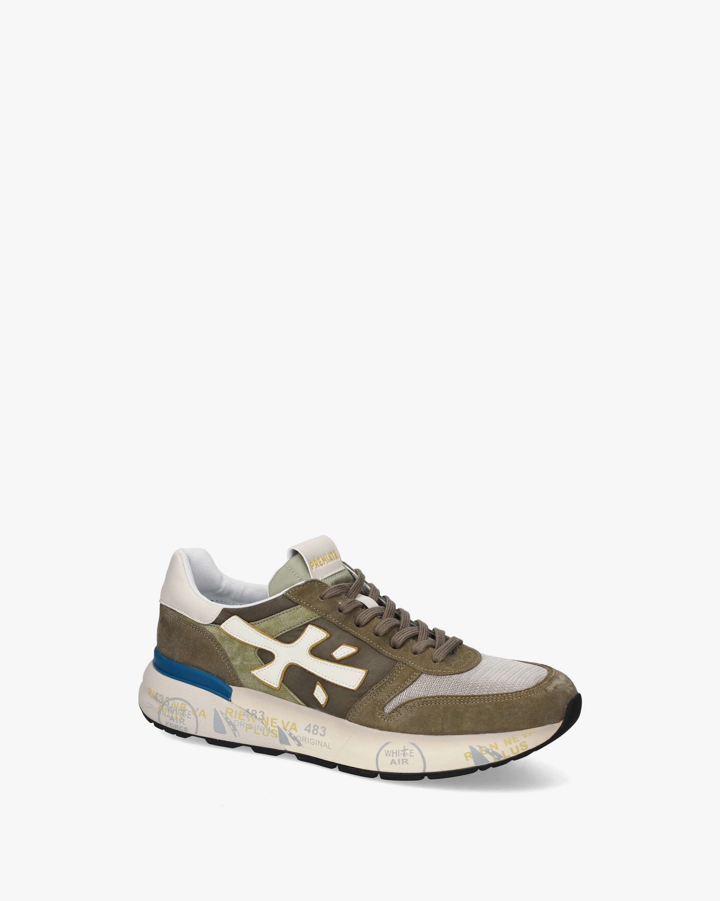 Mick 8086 - Image 2