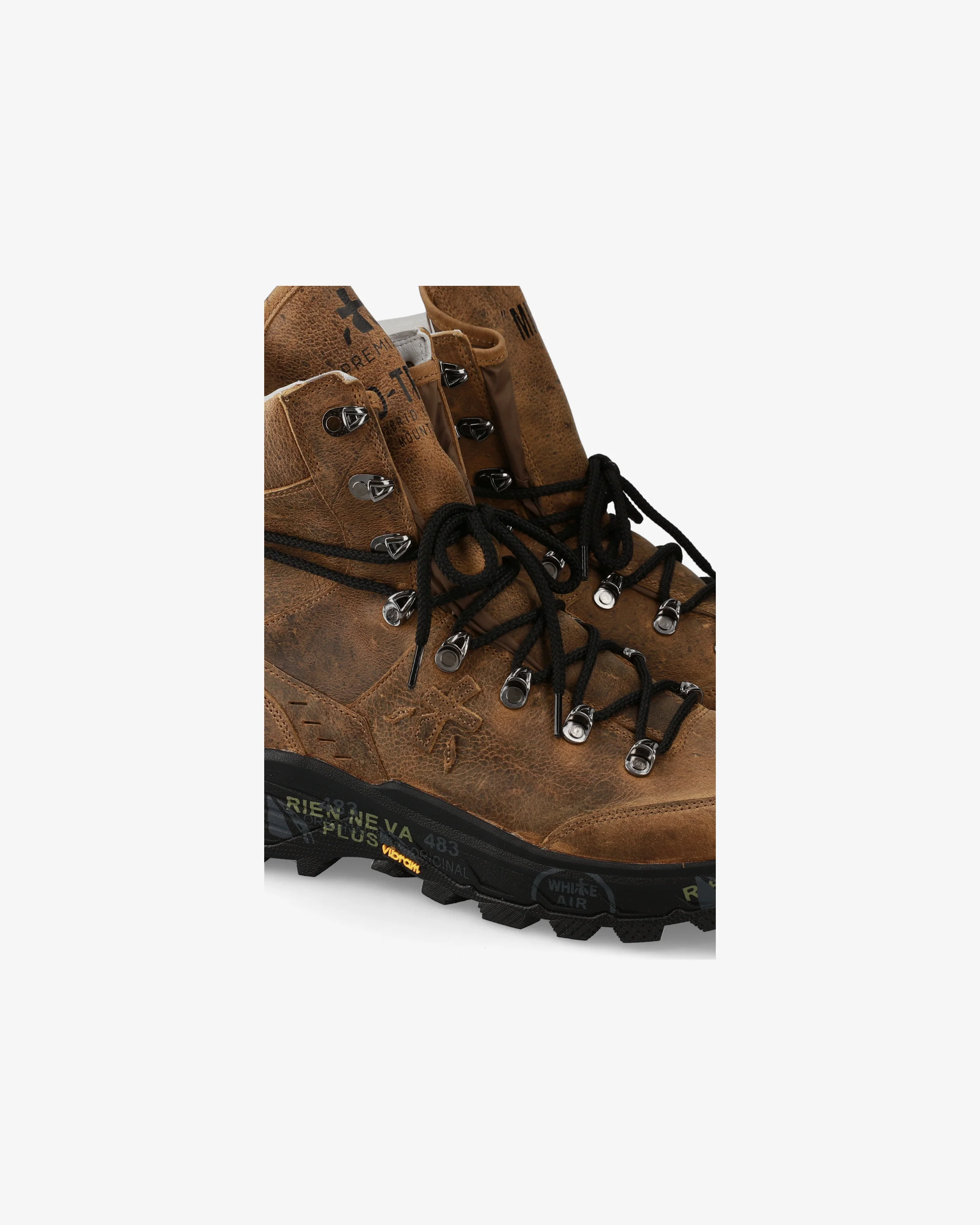 Midtreck 441 - Image 6