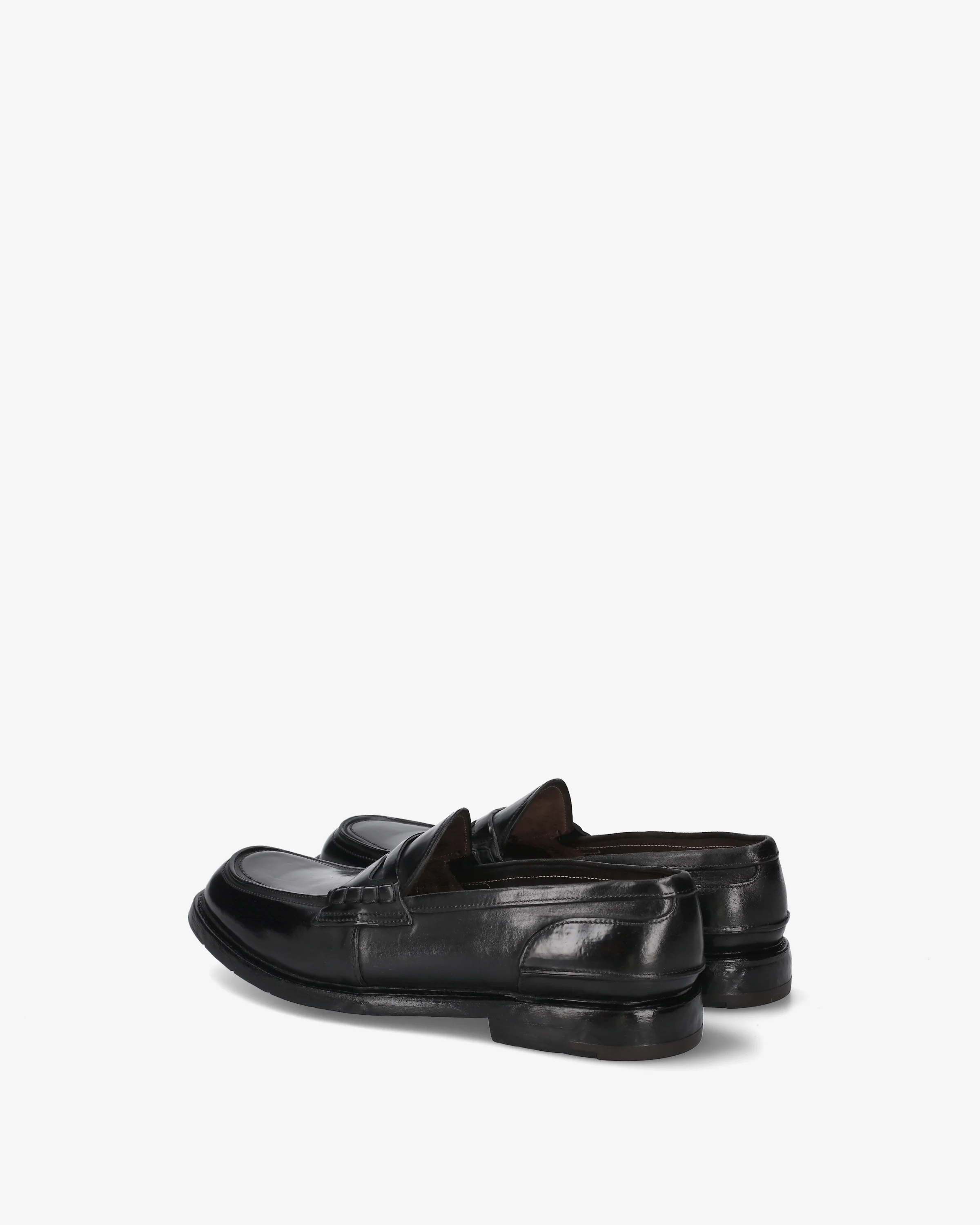 Cordovan loafers - Image 5