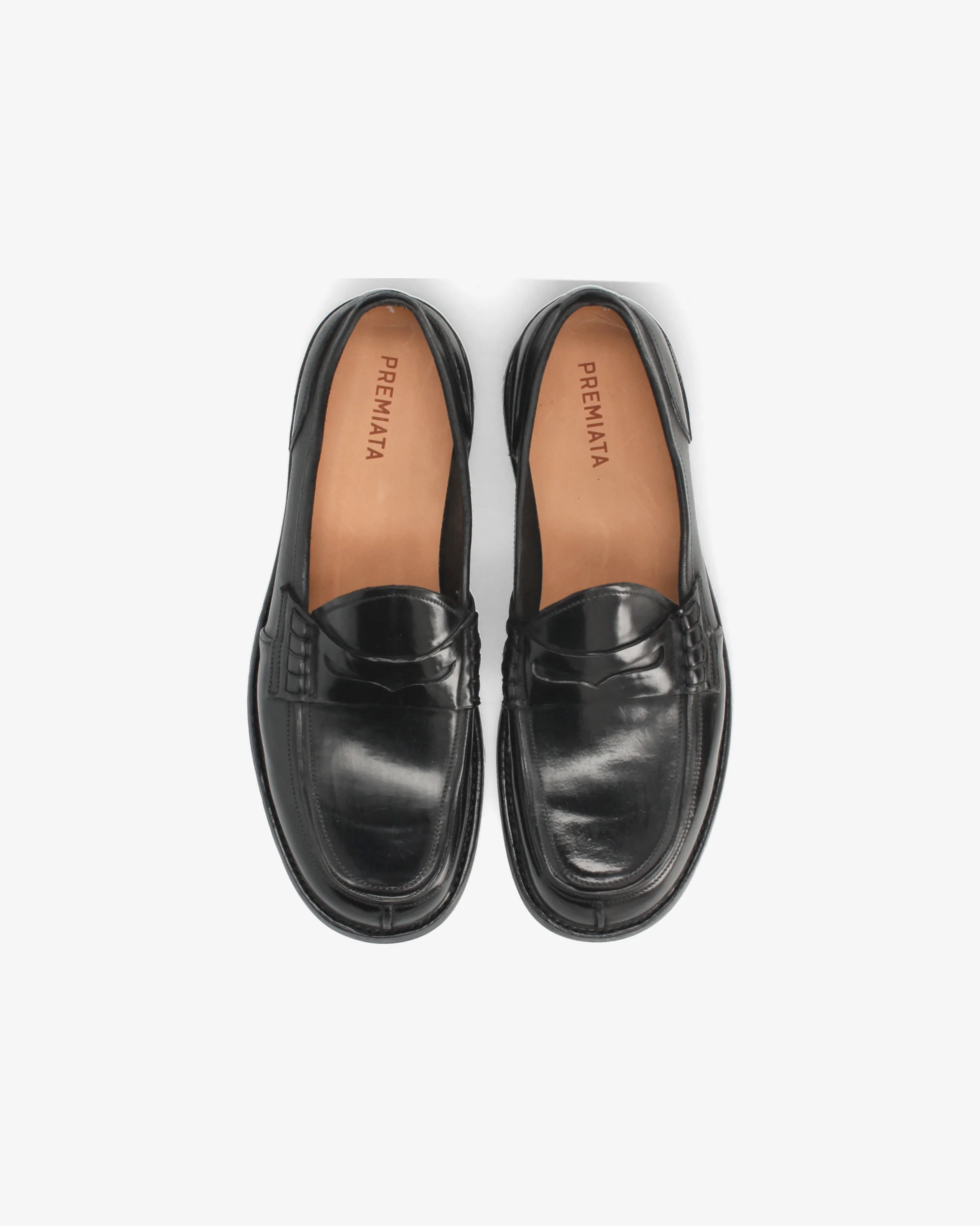 Cordovan loafers - Image 6