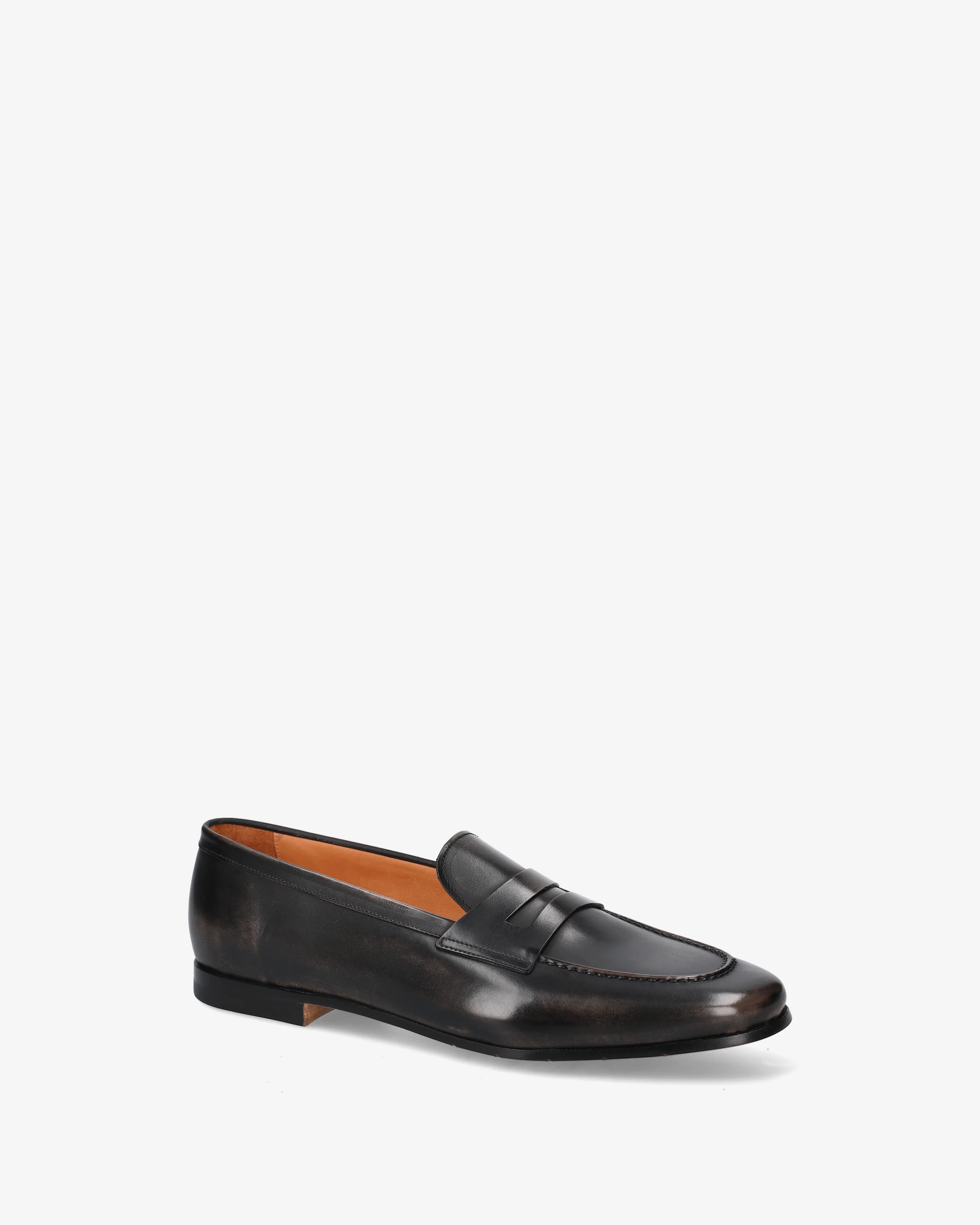 Calfskin loafers - Image 3