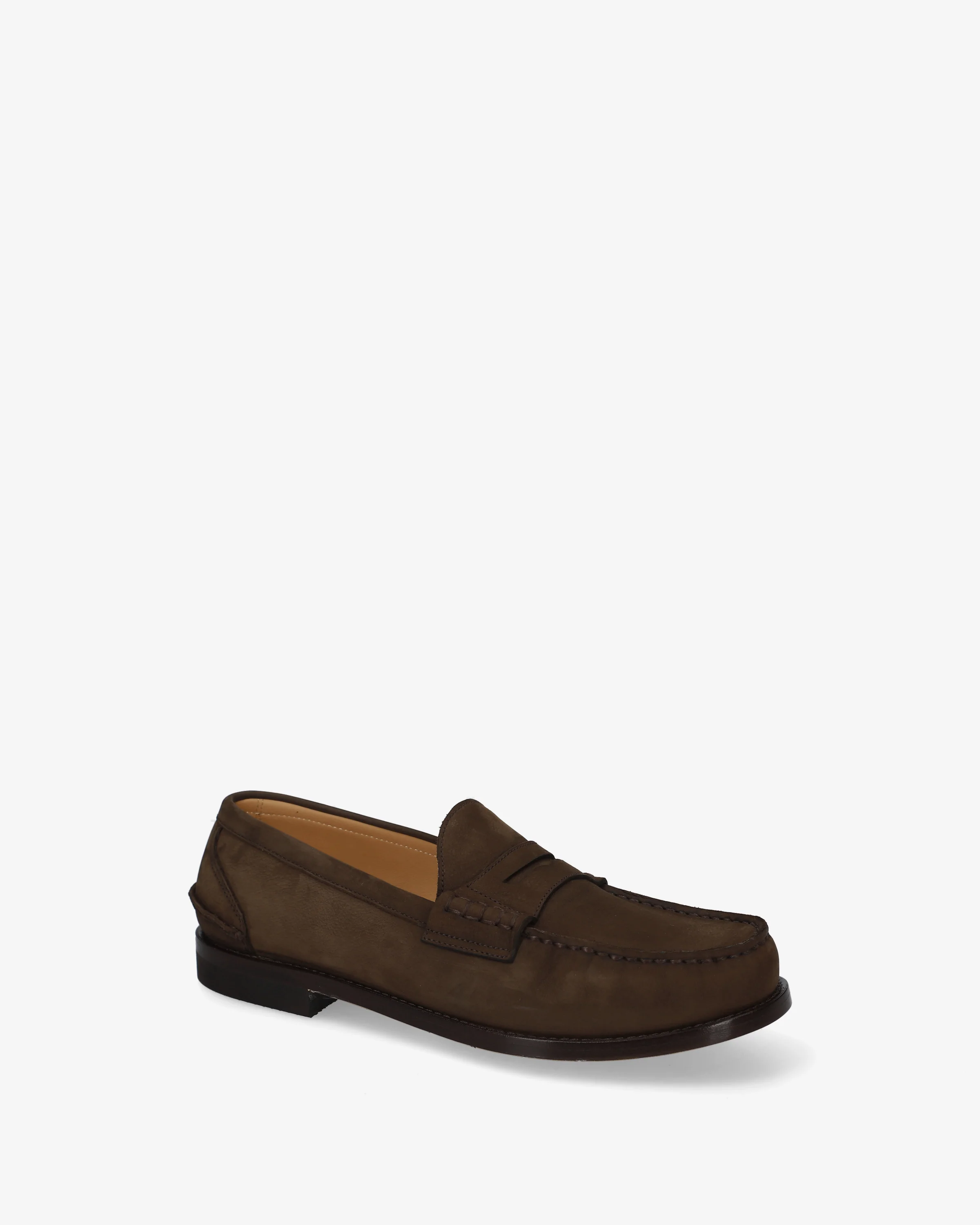 Suede loafers - Image 4