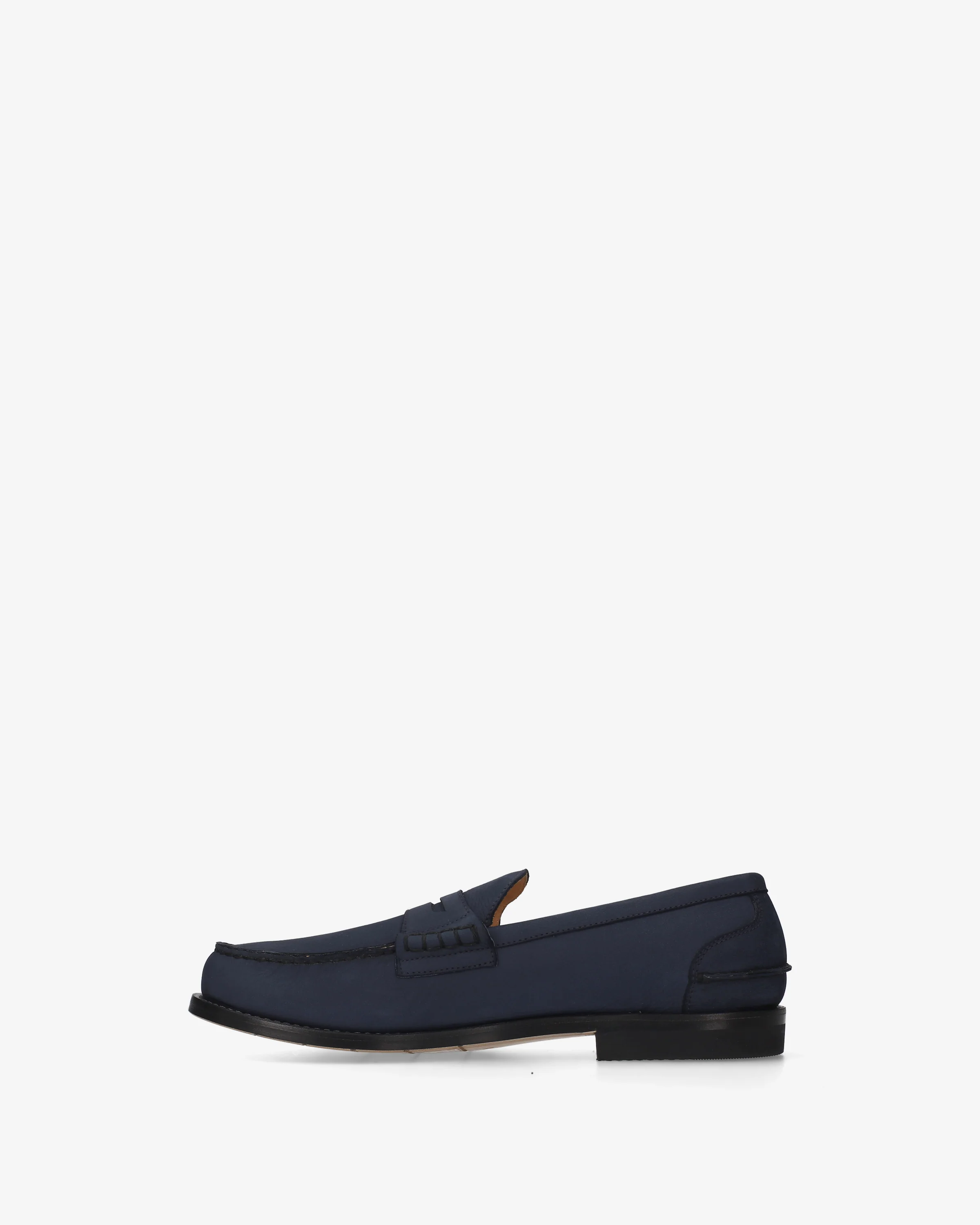 Suede loafers - Image 4