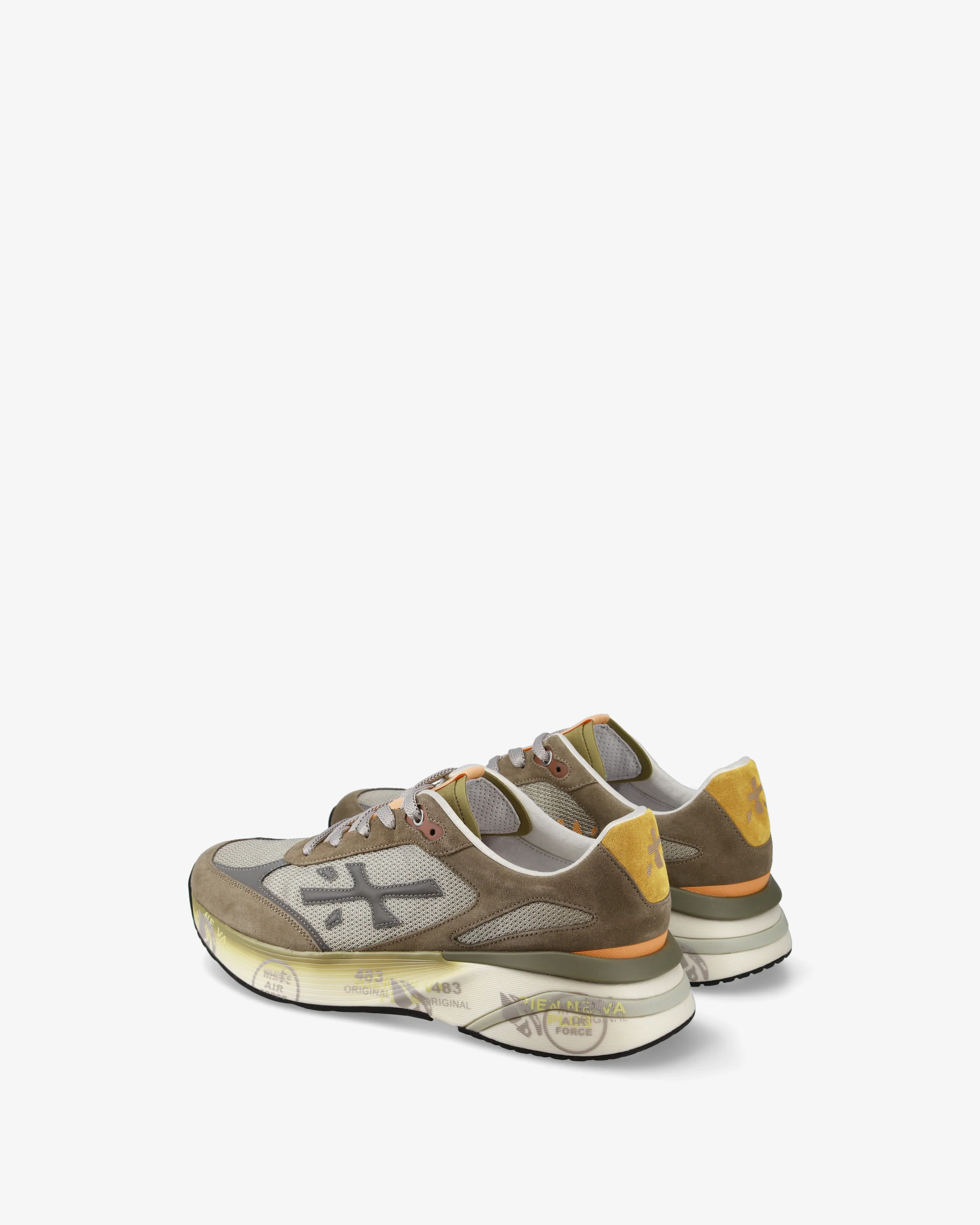 Moerun 7871 - Image 5