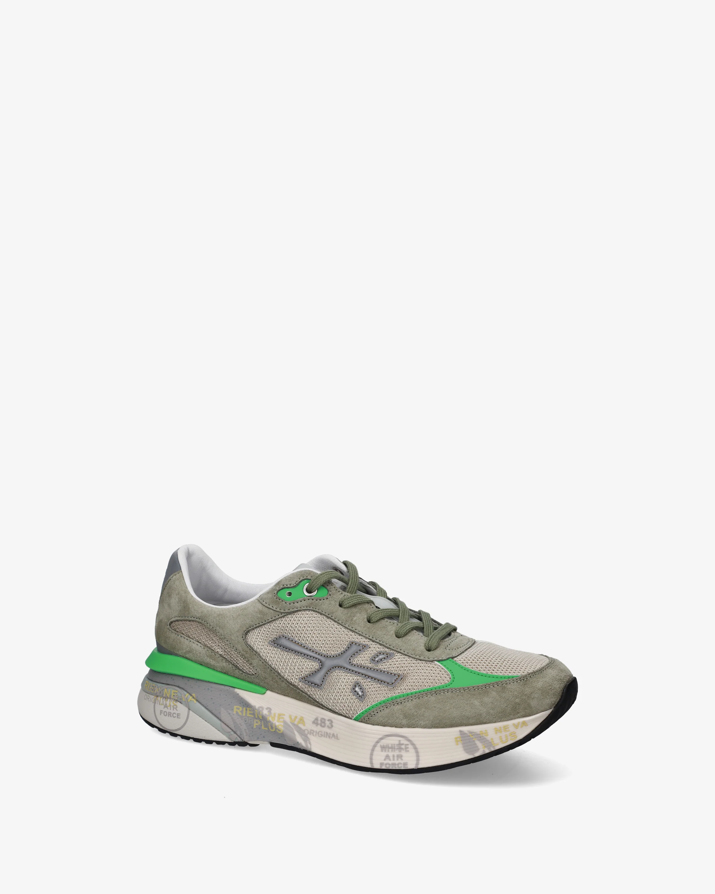 Moerun 8076 - Image 2