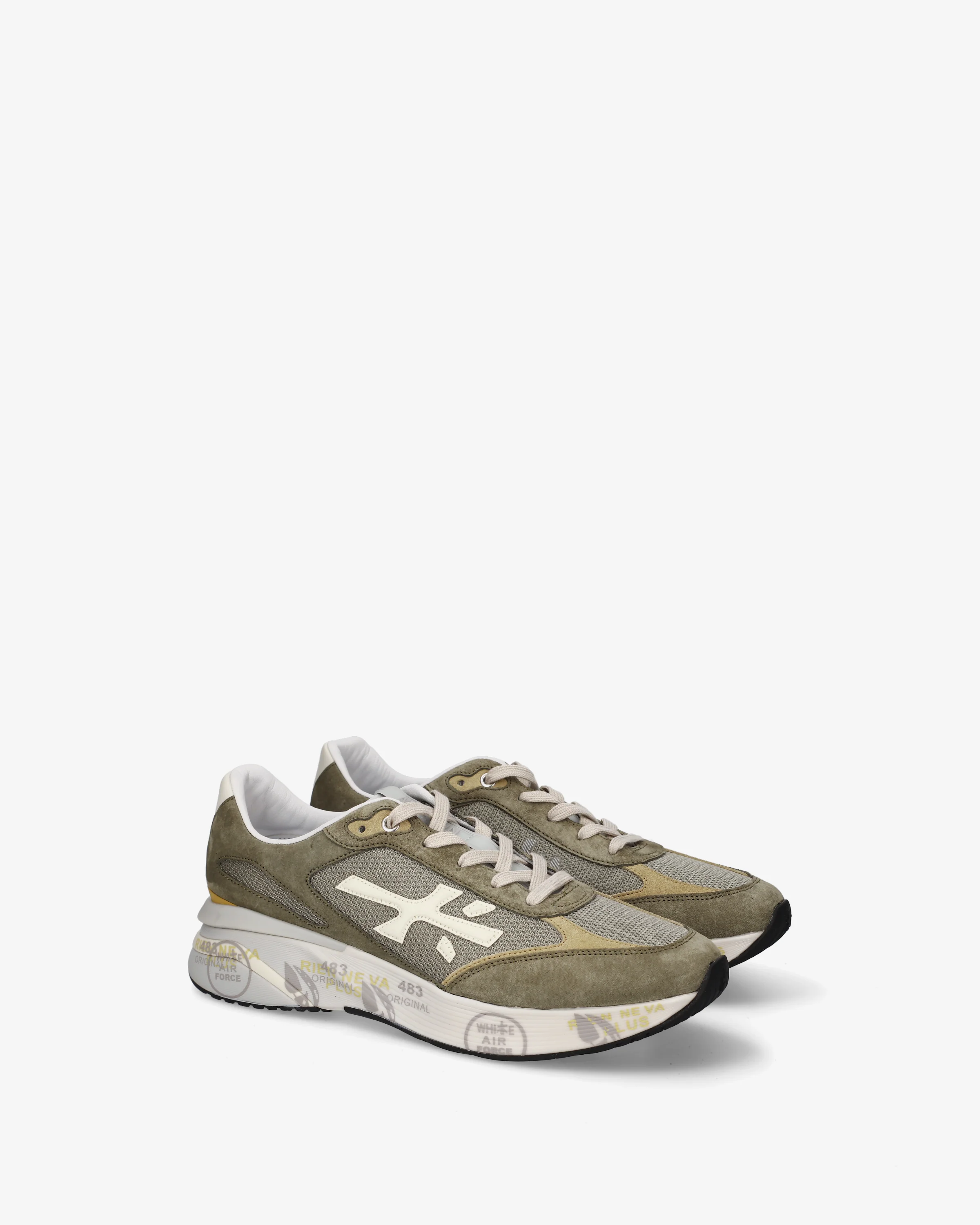 Moerun 8300 - Image 4