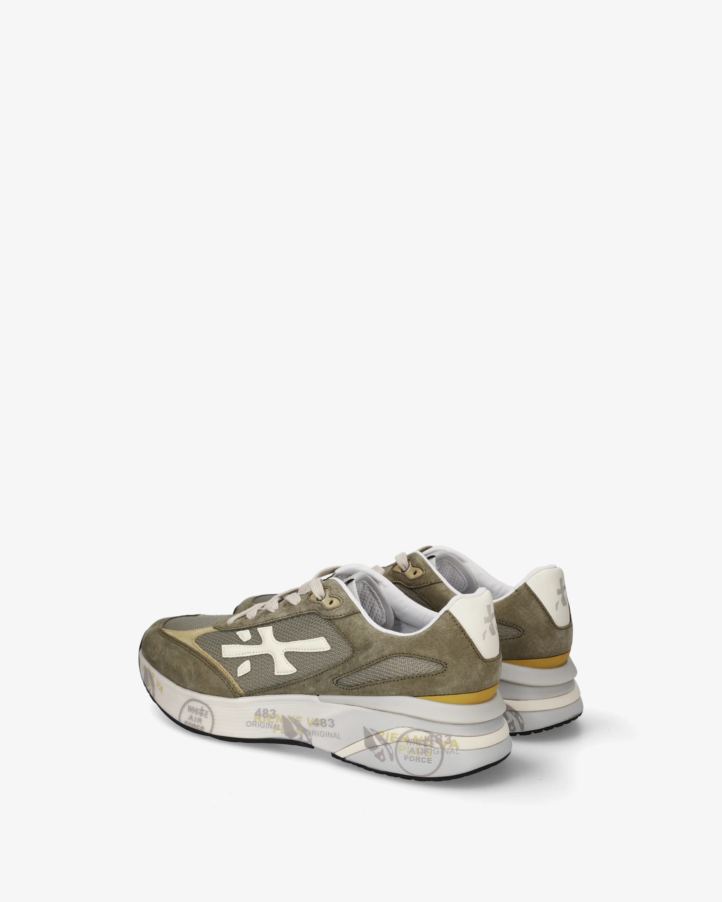 Moerun 8300 - Image 5