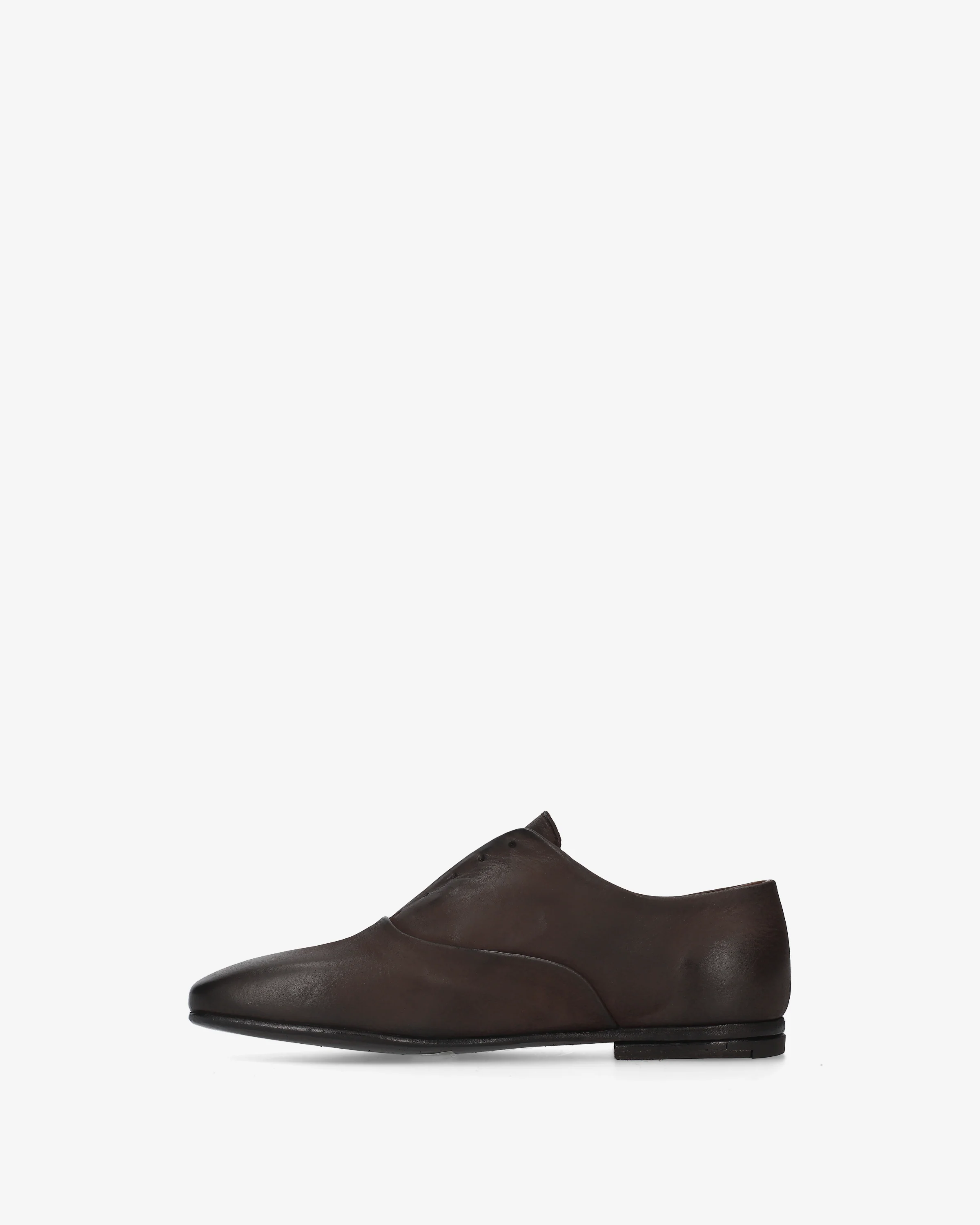 Oxford leather shoes - Image 4