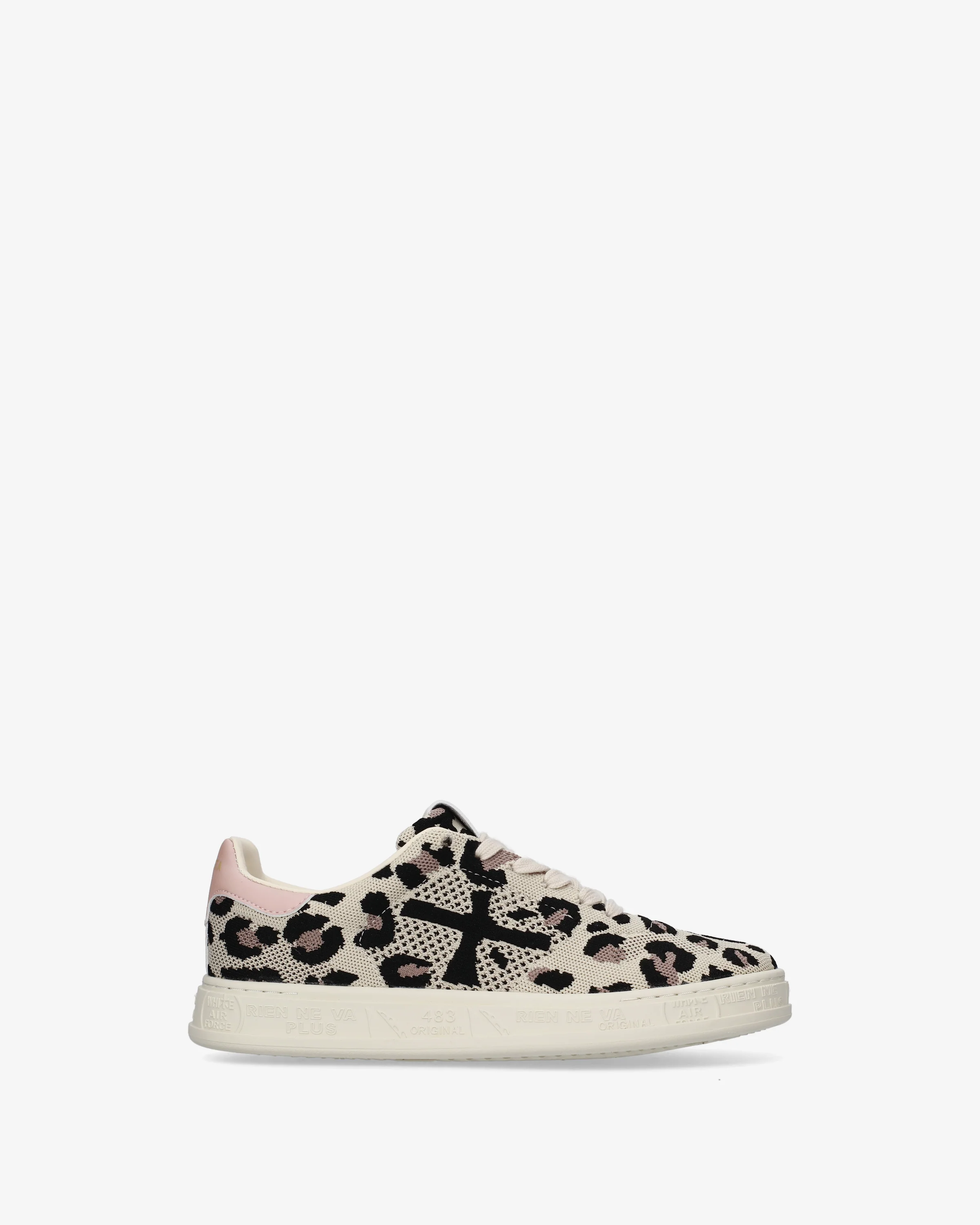 Women's new in SS26