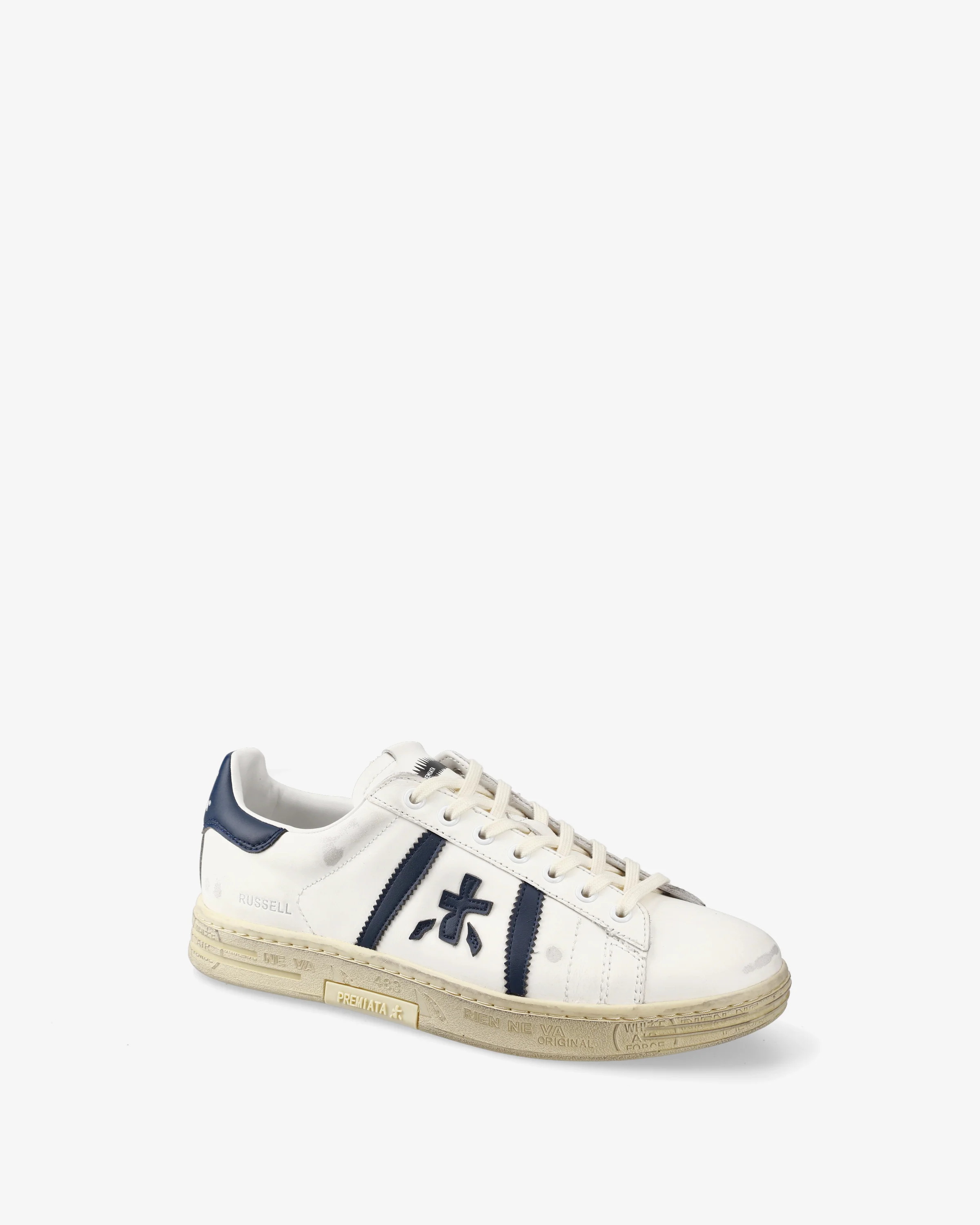 Russell 7836 - Image 2