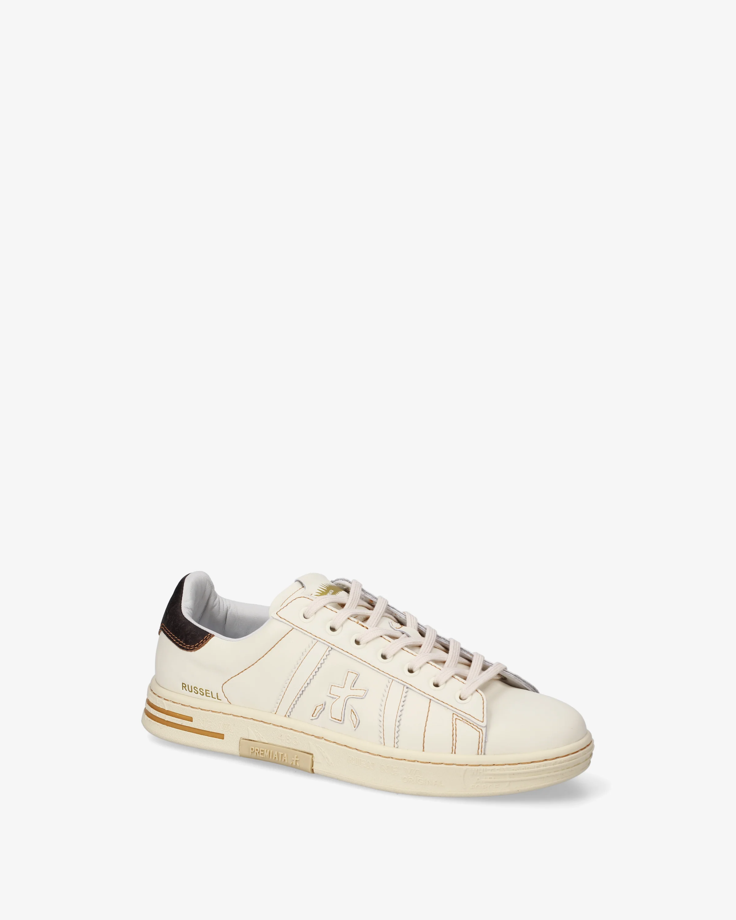 Russell 8027 - Image 2