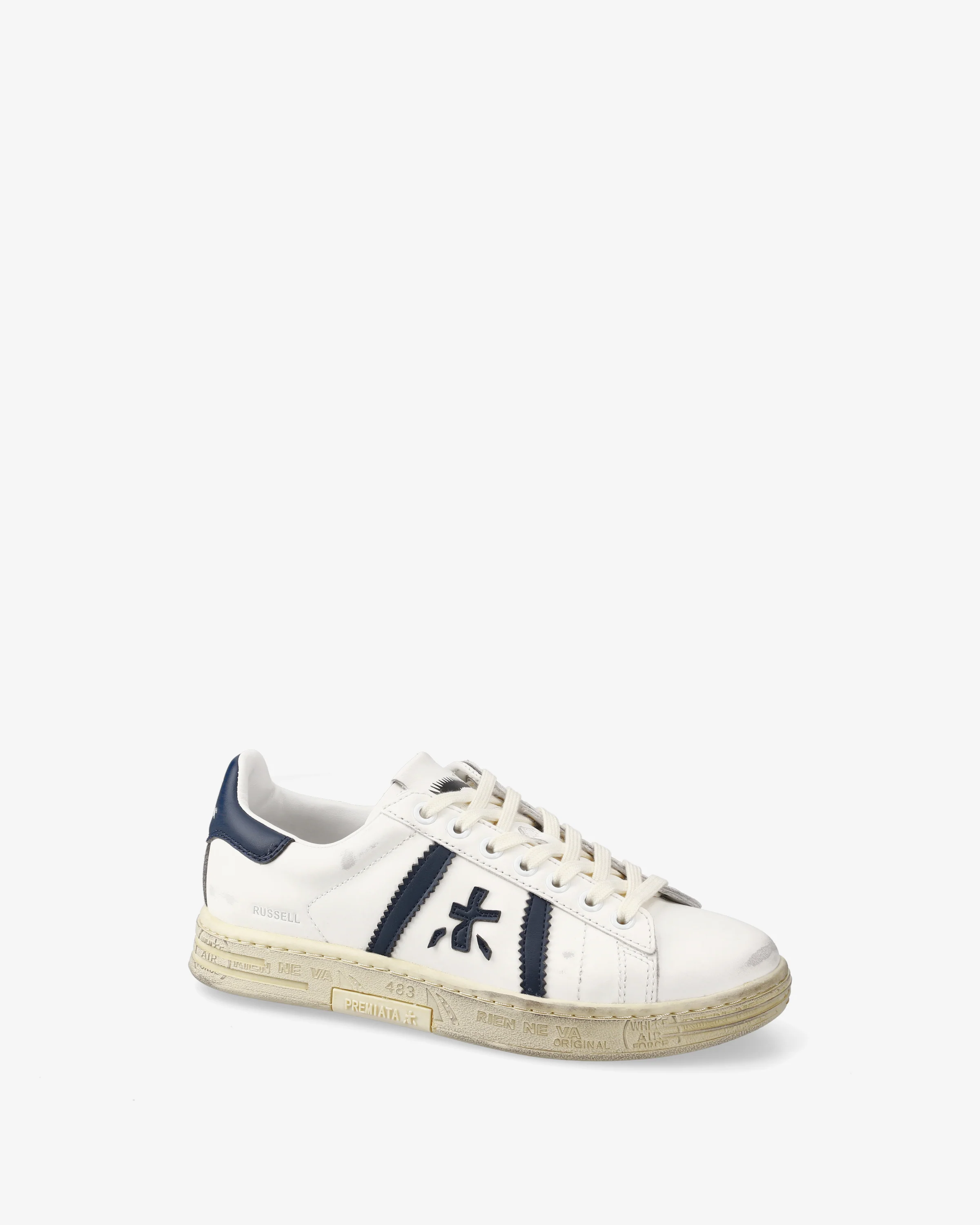Russelld 7836 - Image 2