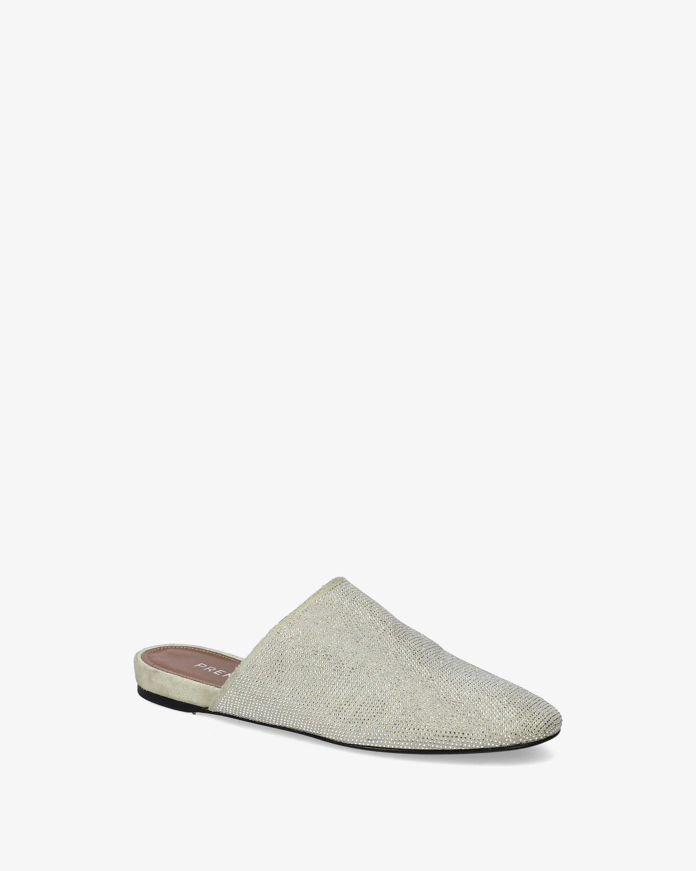 Ice suede clogs - Image 3