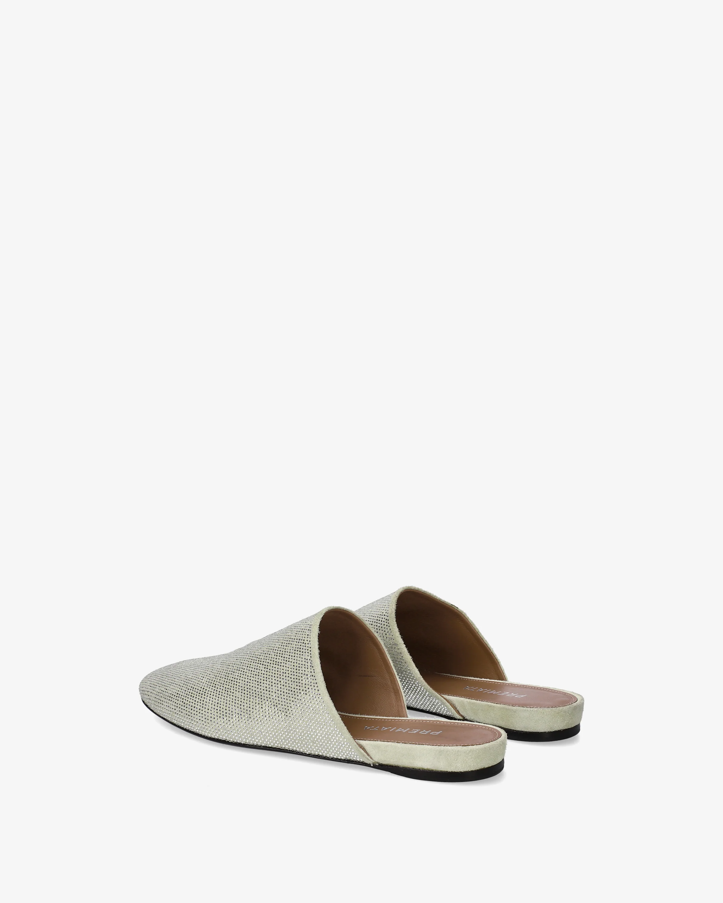 Ice suede clogs - Image 5