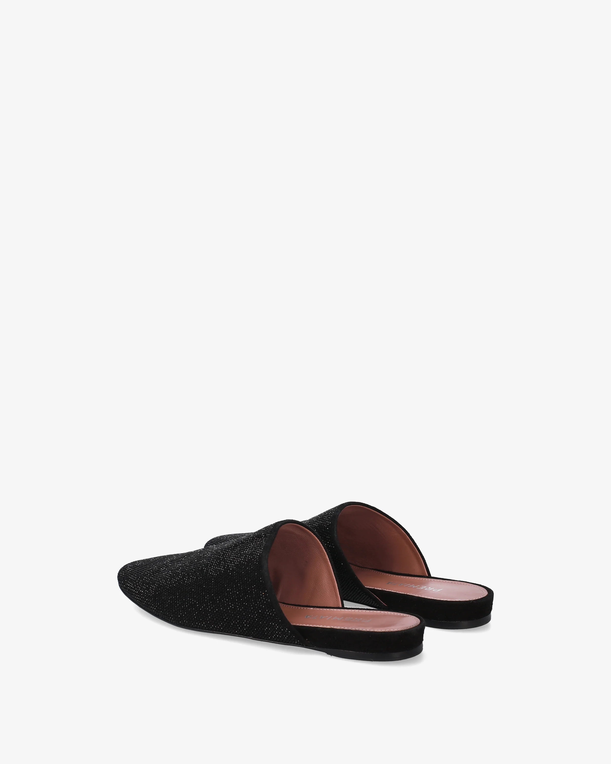 Black suede loafers - Image 5