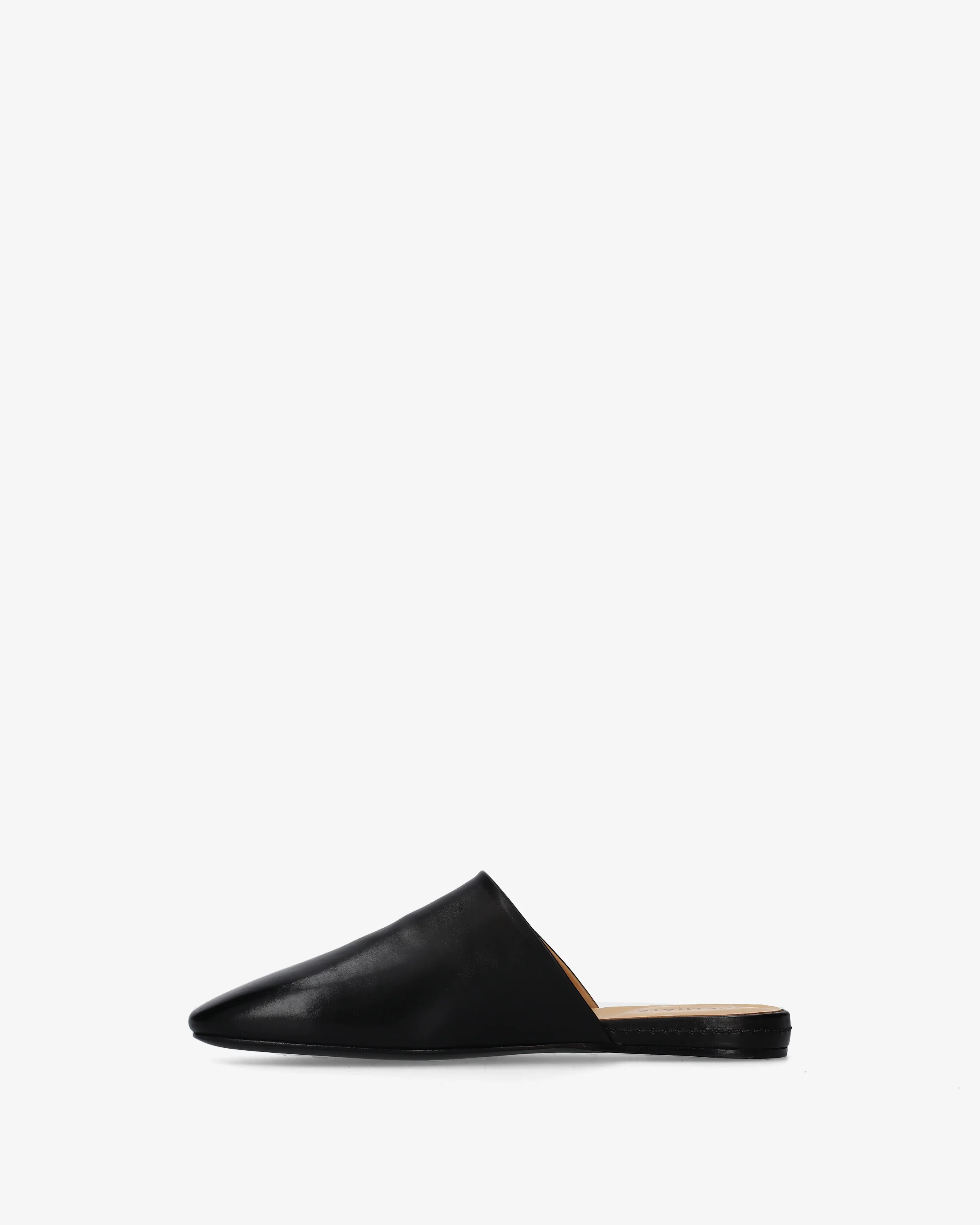 Leather clogs - Image 4