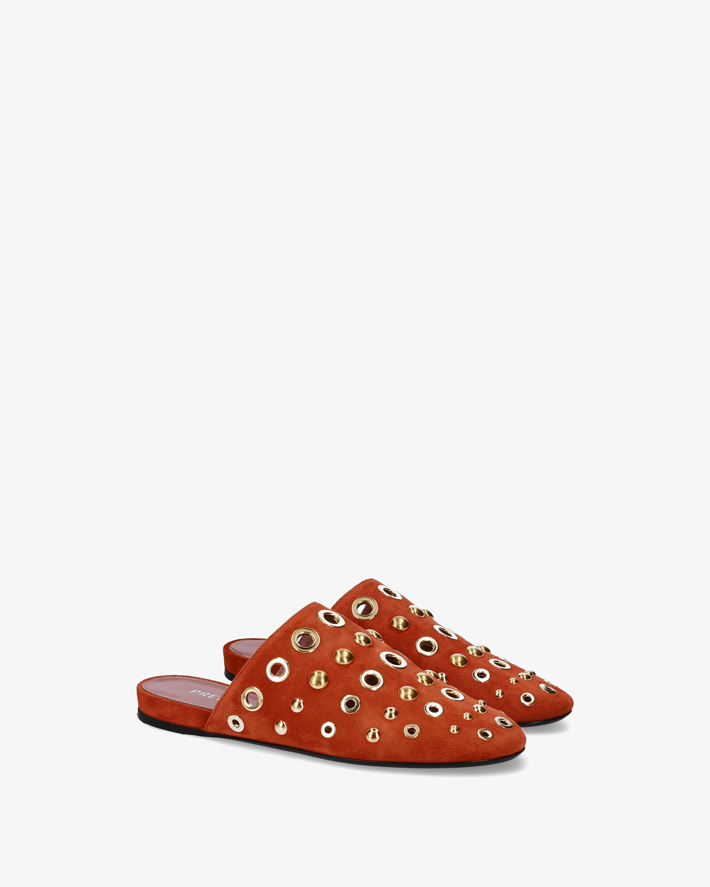 Suede loafers - Image 2