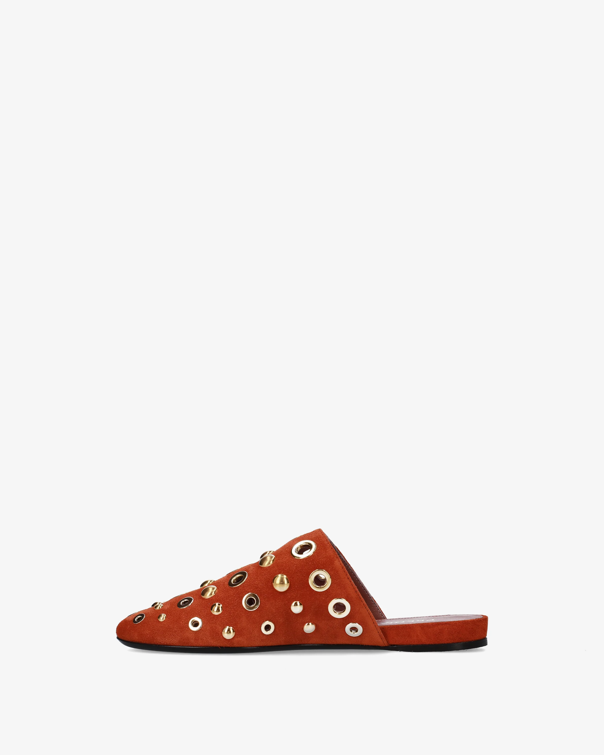 Suede loafers - Image 4