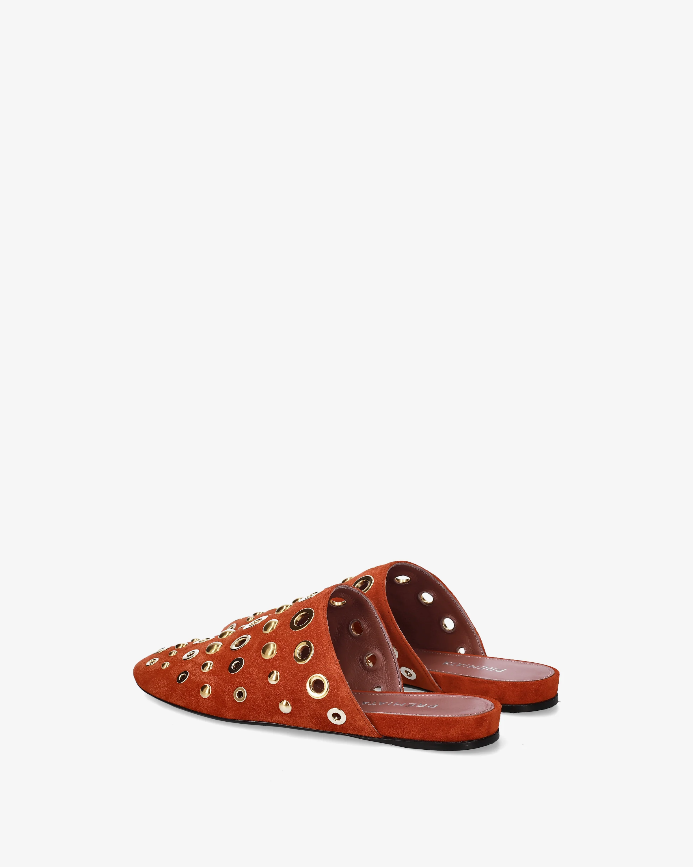 Suede loafers - Image 5