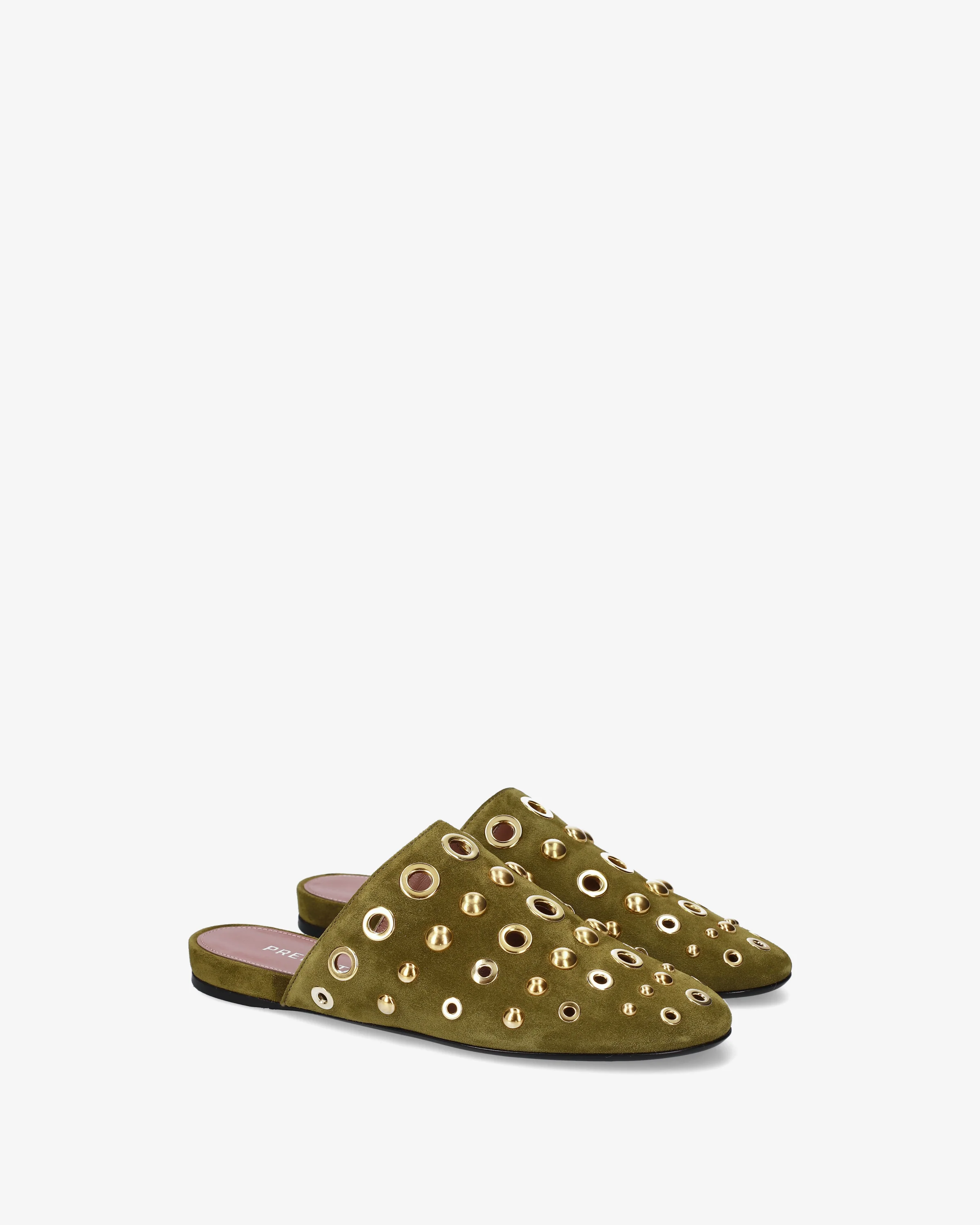 Suede loafers - Image 2
