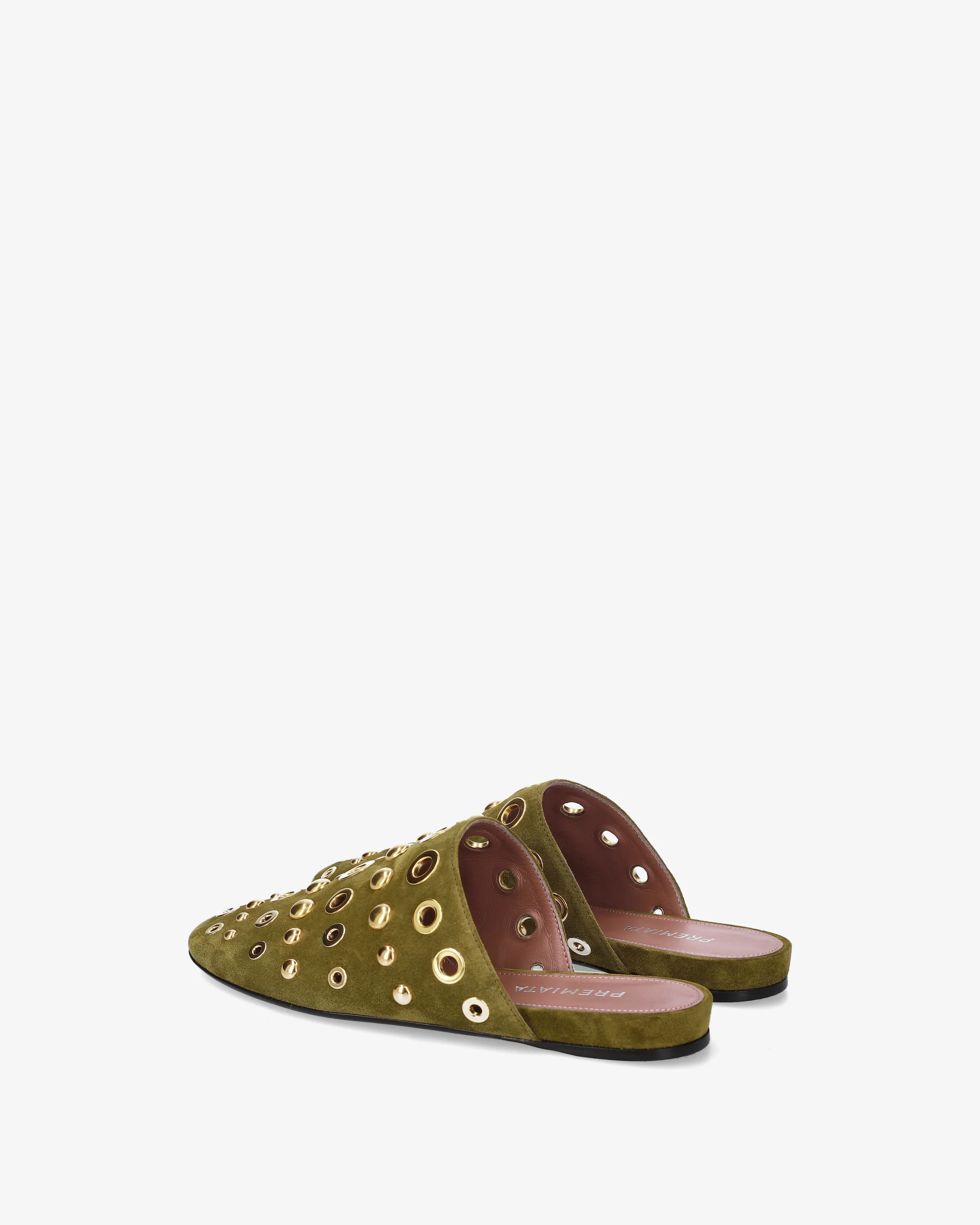 Suede loafers - Image 5