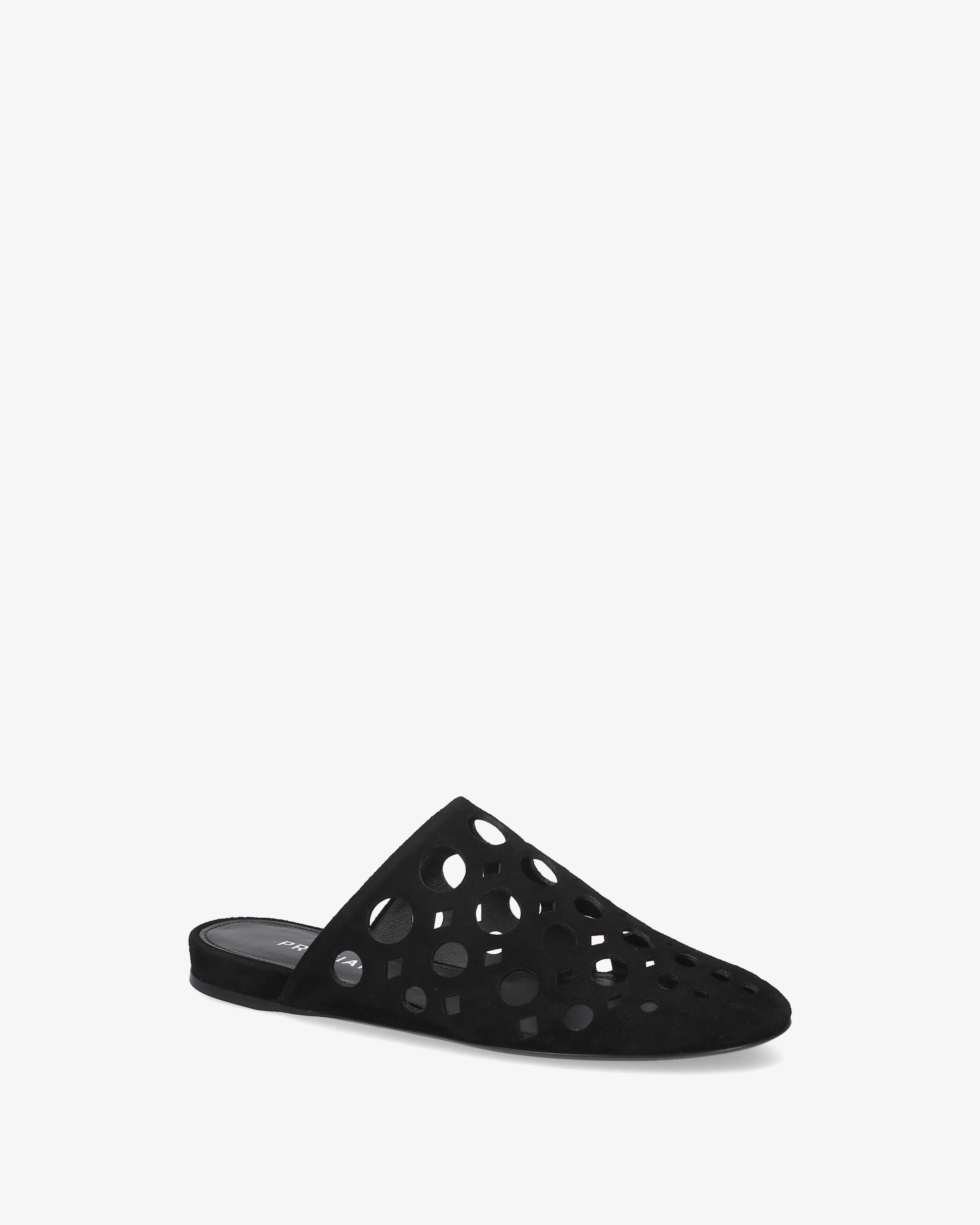 Suede loafers - Image 3
