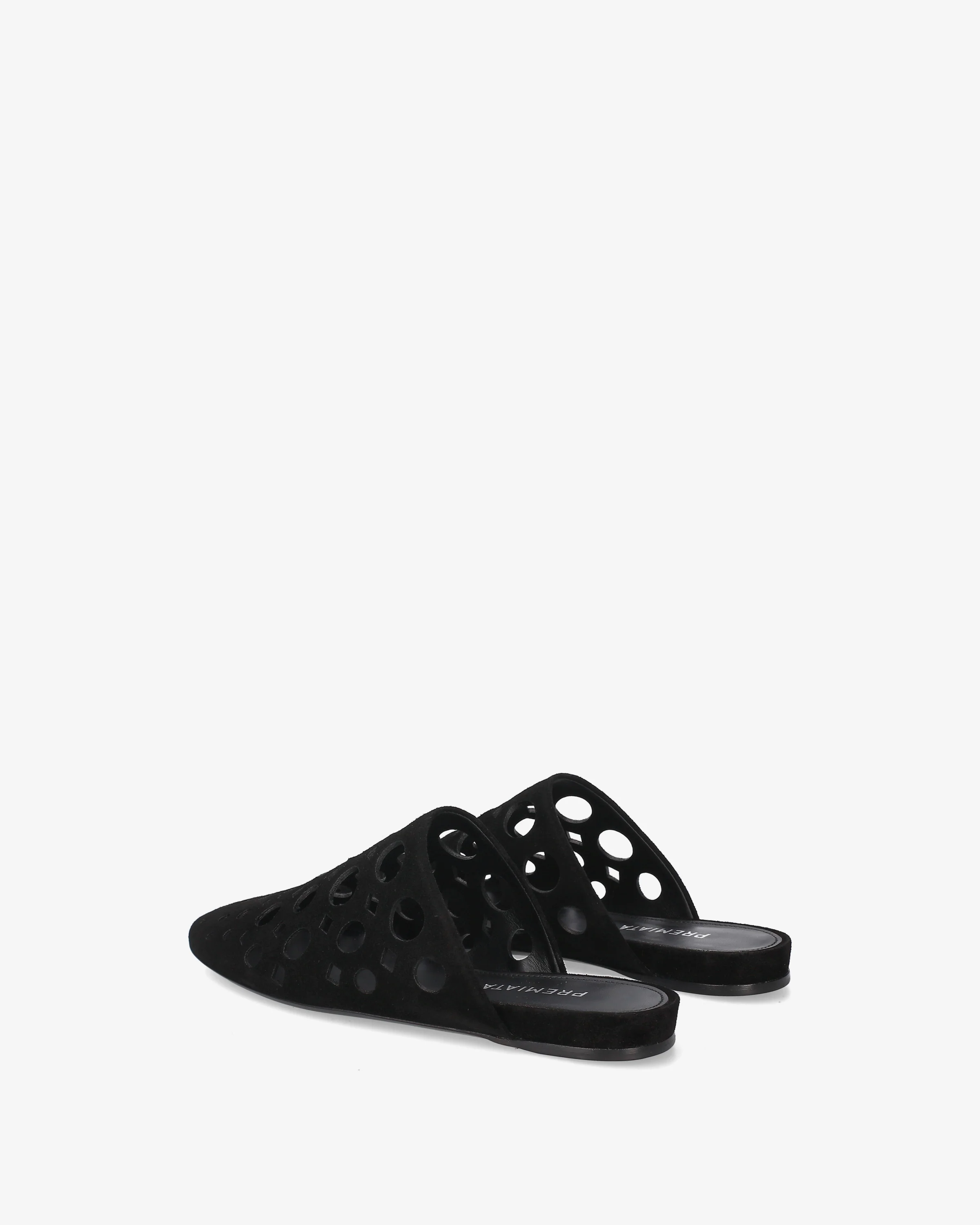 Suede loafers - Image 5