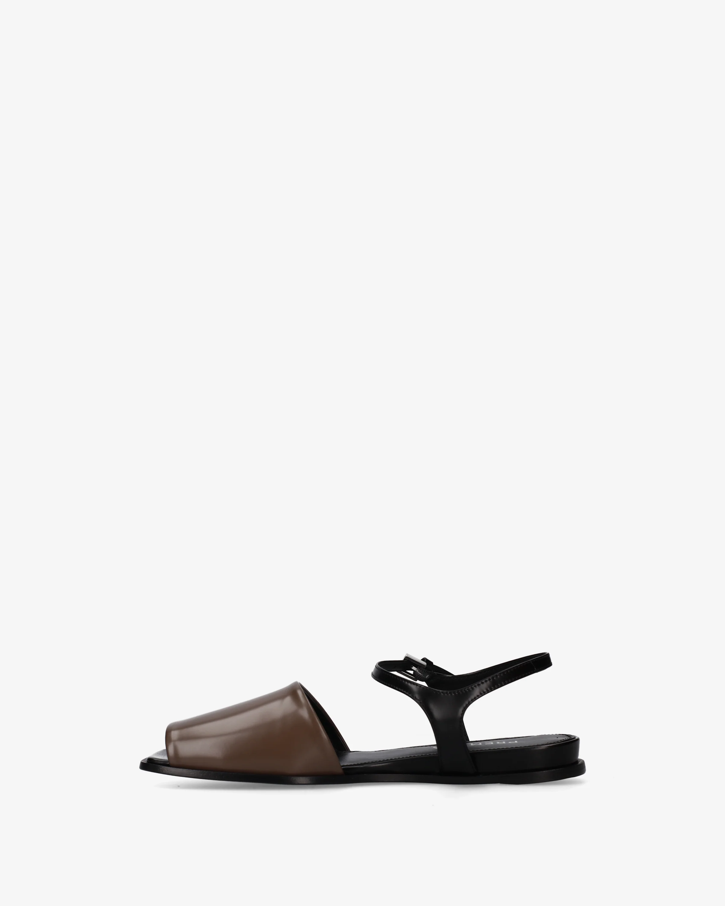 Patent leather sandals - Image 4