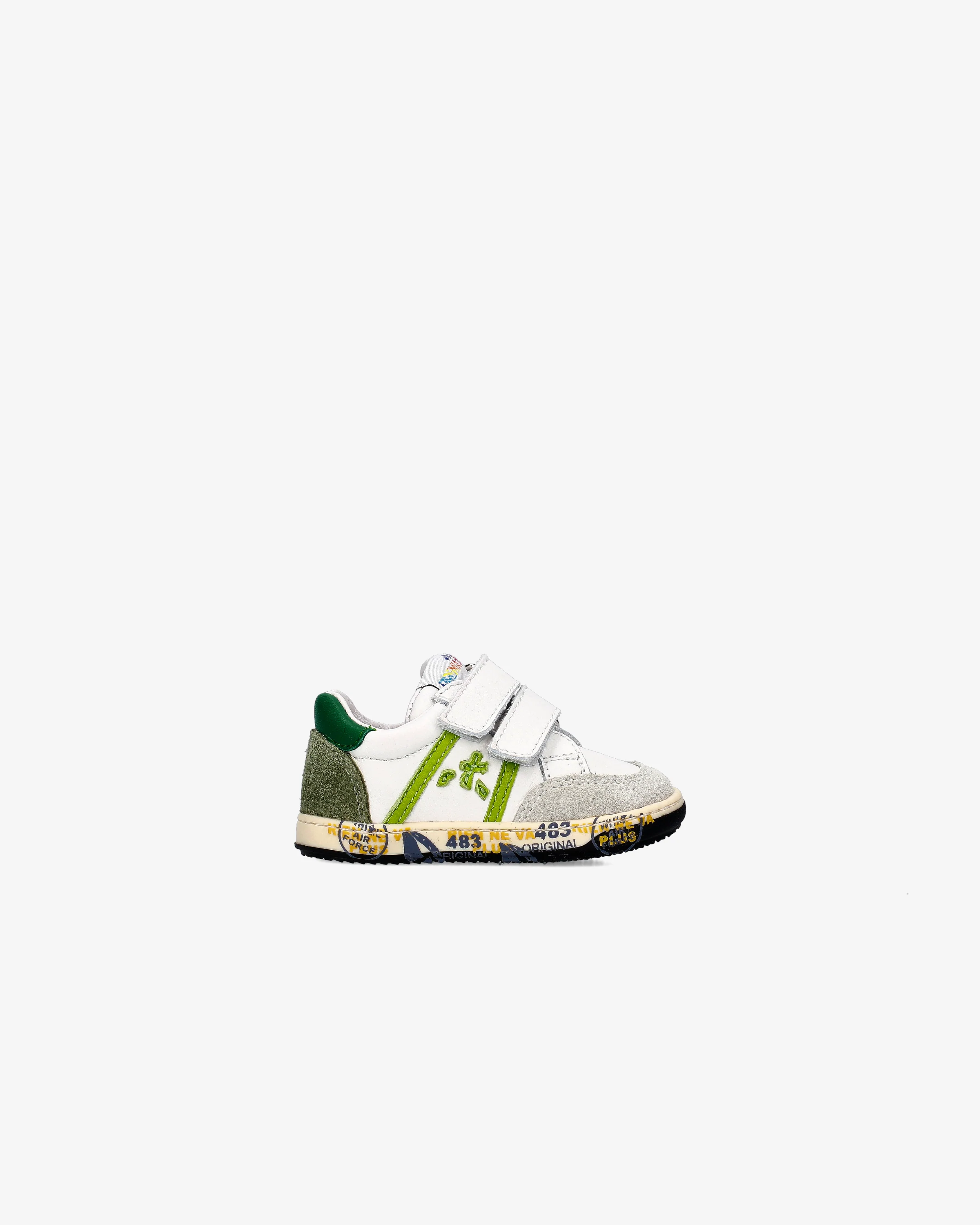 BABYWALV 9495V