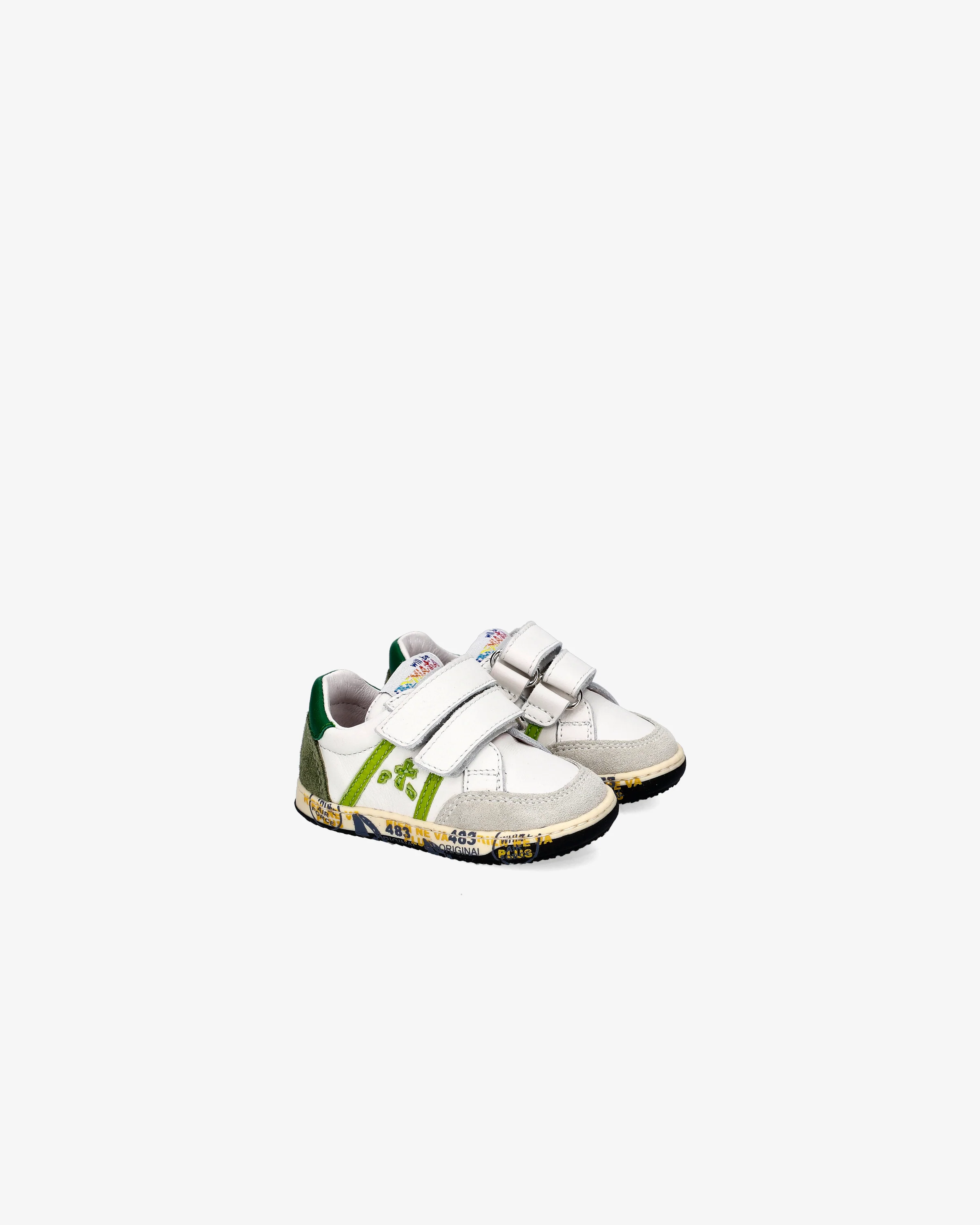 BABYWALV 9495V - Image 3