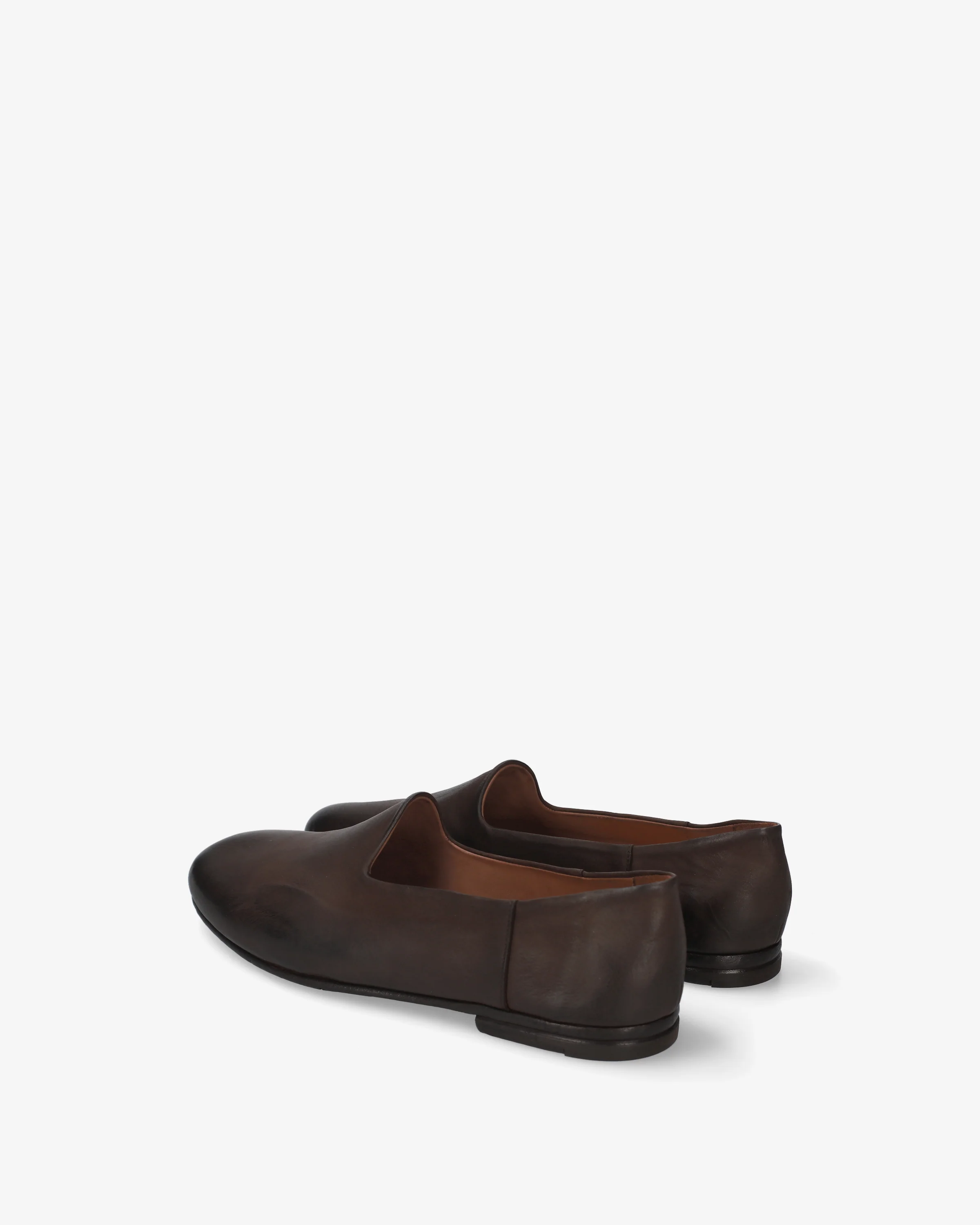 Leather flip-flops - Image 5