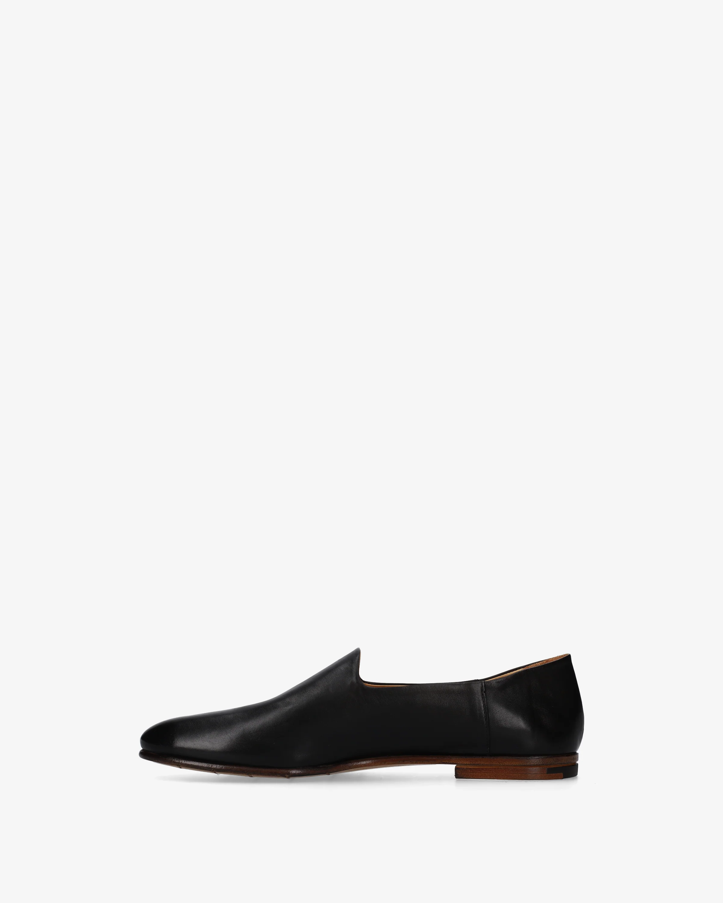 Leather slippers - Image 4