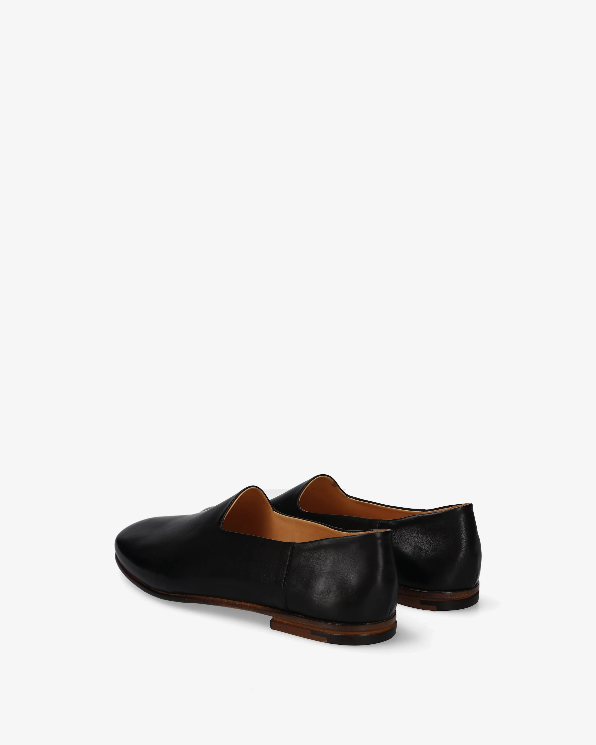 Leather slippers - Image 5