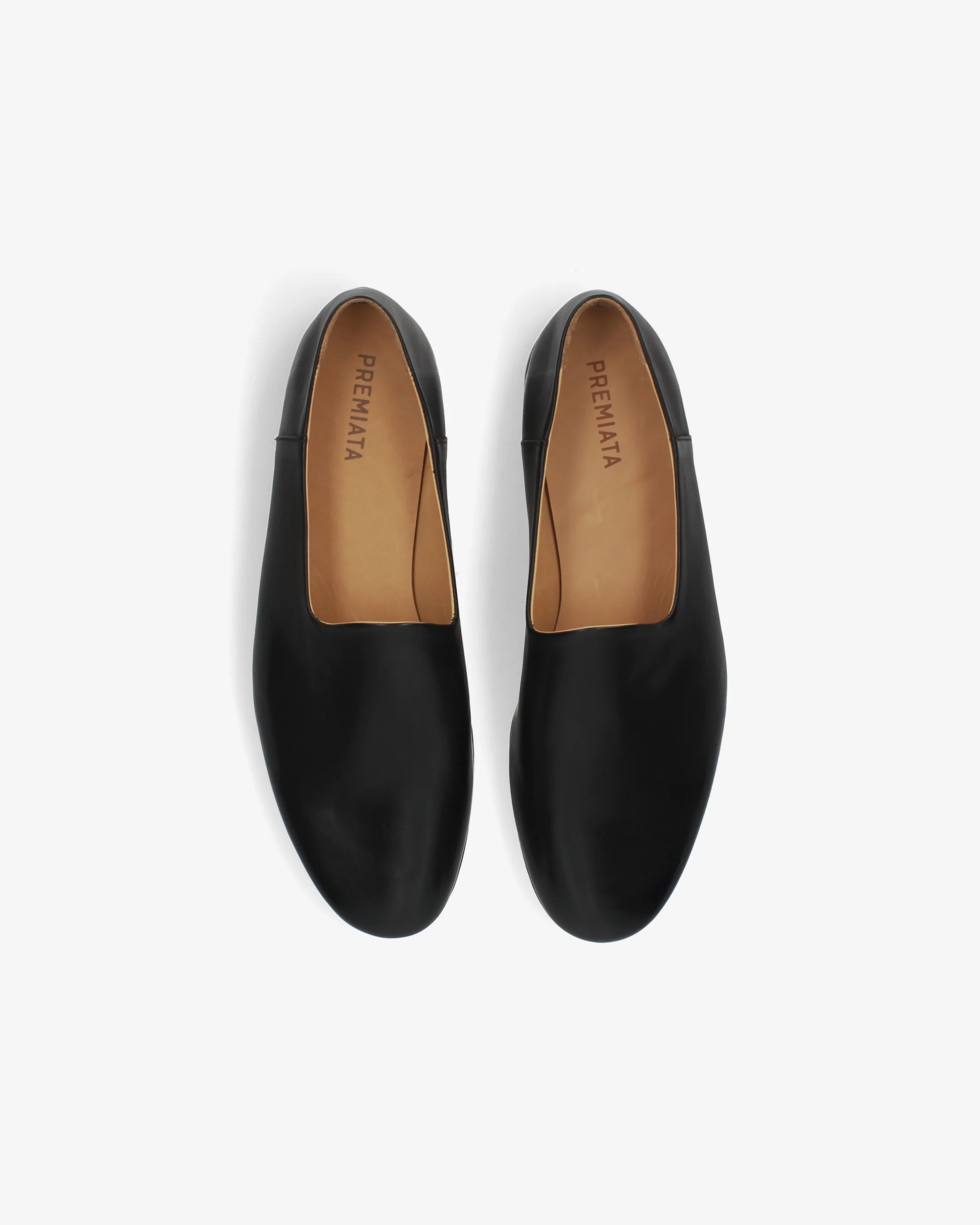 Leather slippers - Image 6