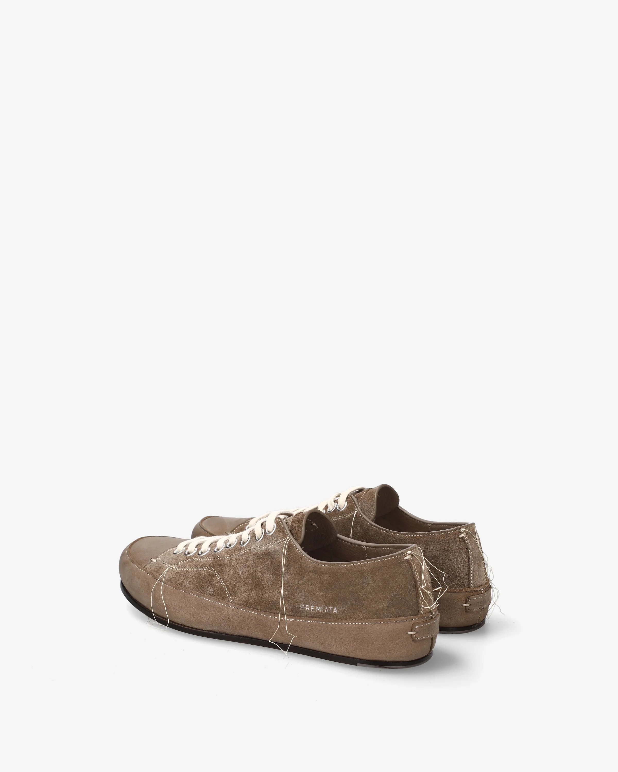 Mark suede sneakers - Image 5