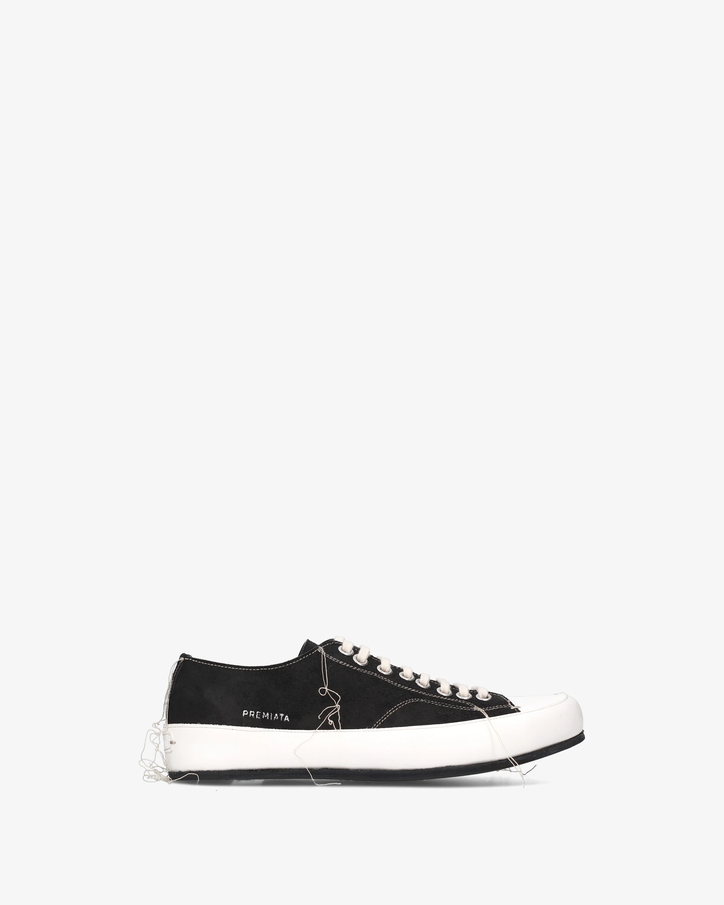 Mark canvas sneakers